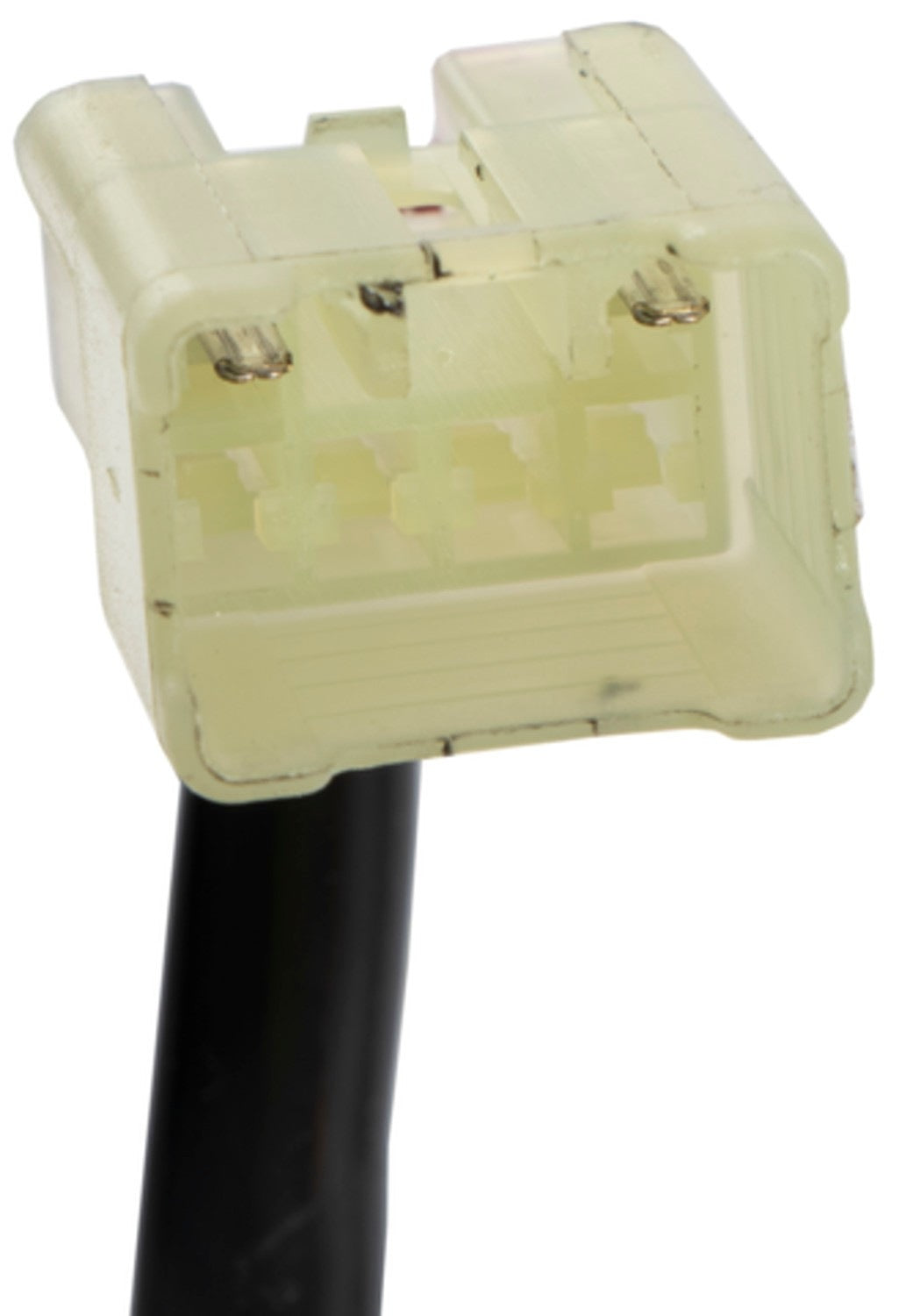 ACI Power Window Motor and Regulator Assembly 88724