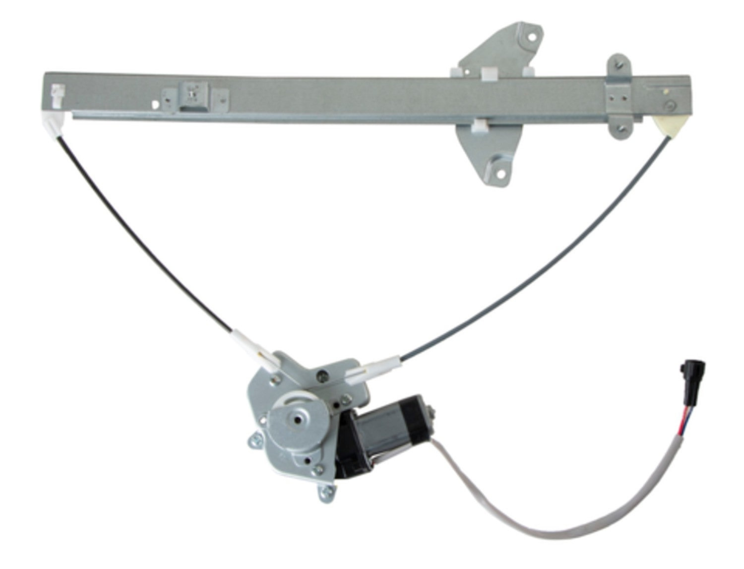 ACI Power Window Motor and Regulator Assembly 88740