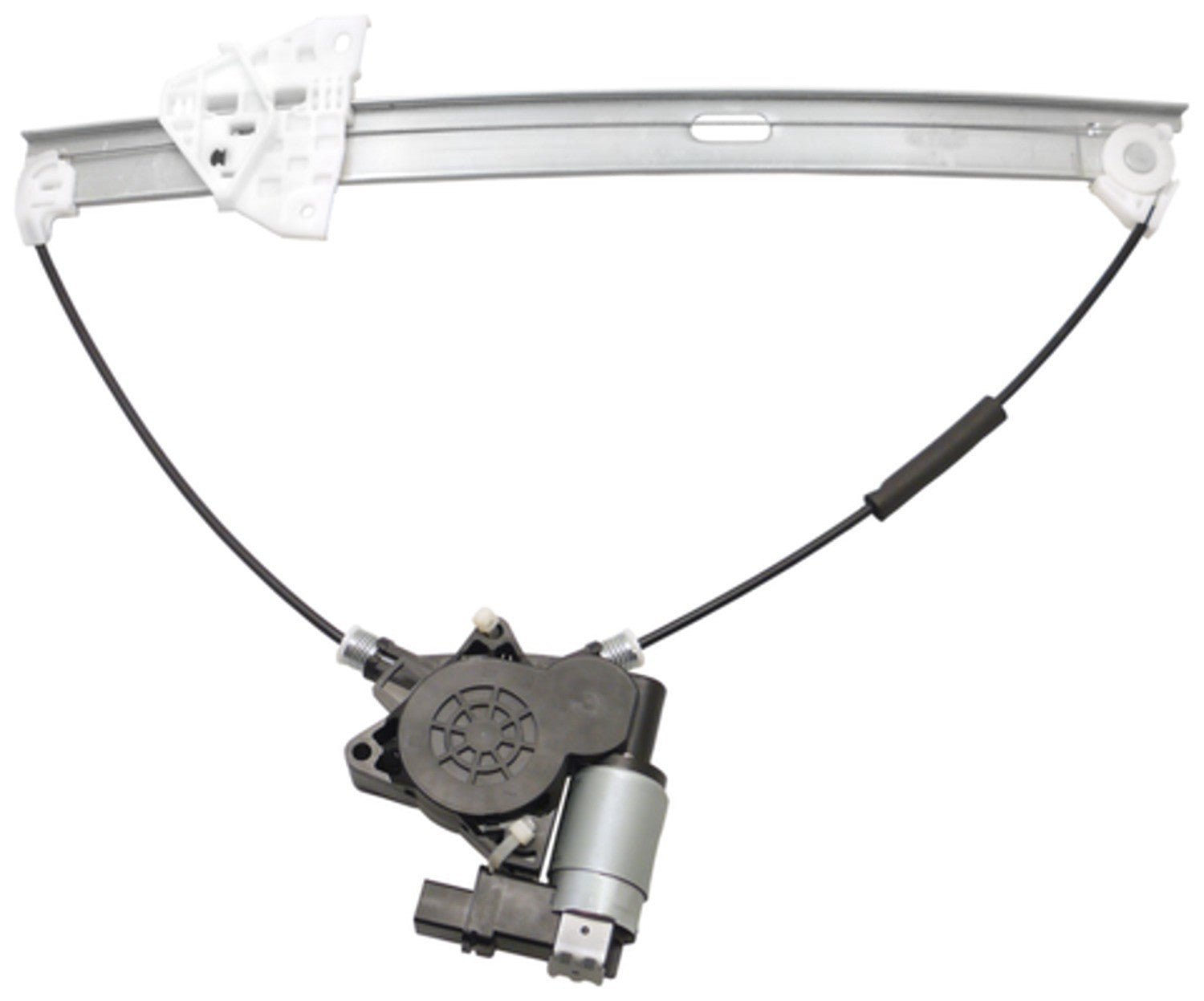 ACI Power Window Motor and Regulator Assembly 88817