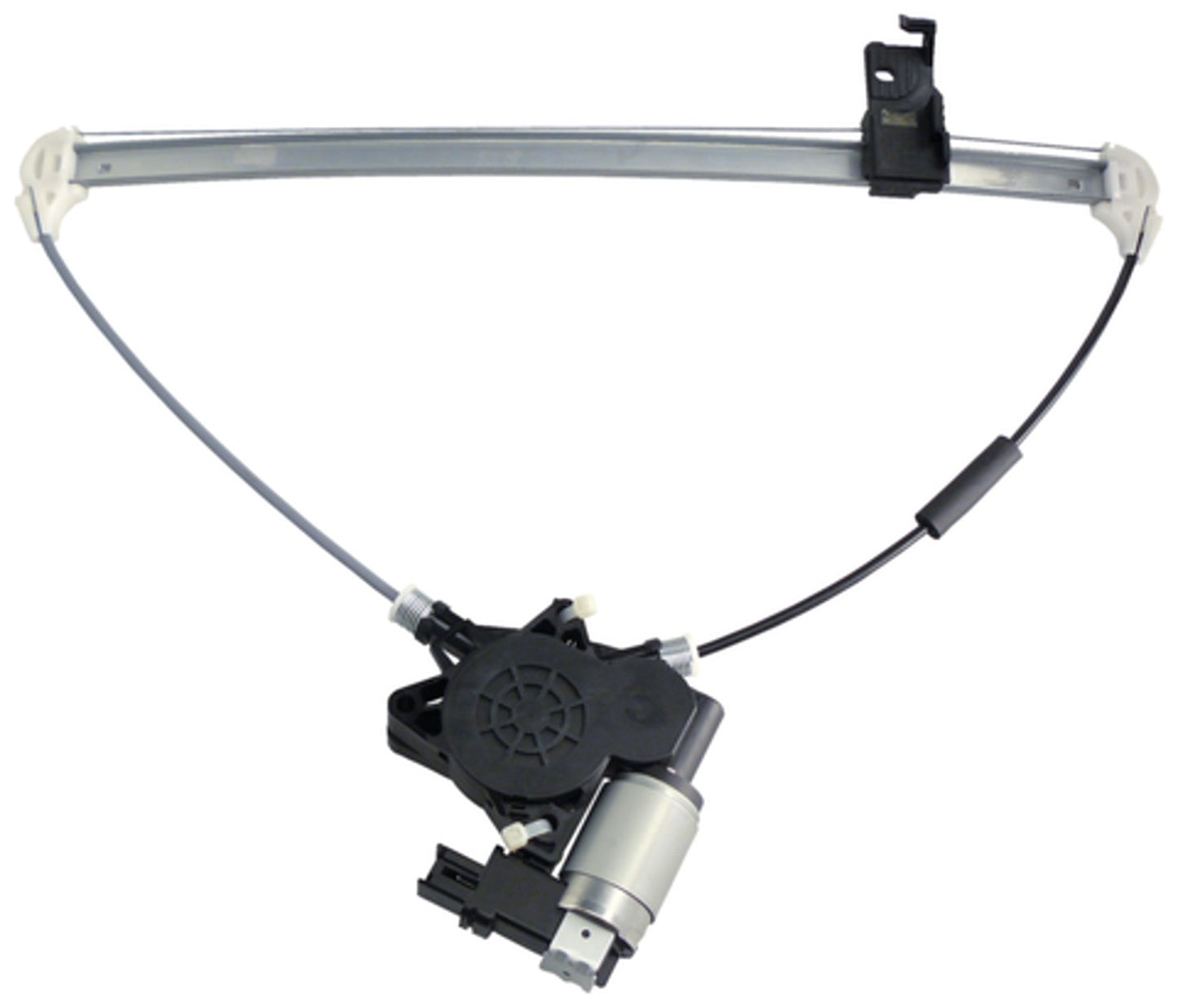 ACI Power Window Motor and Regulator Assembly 88818