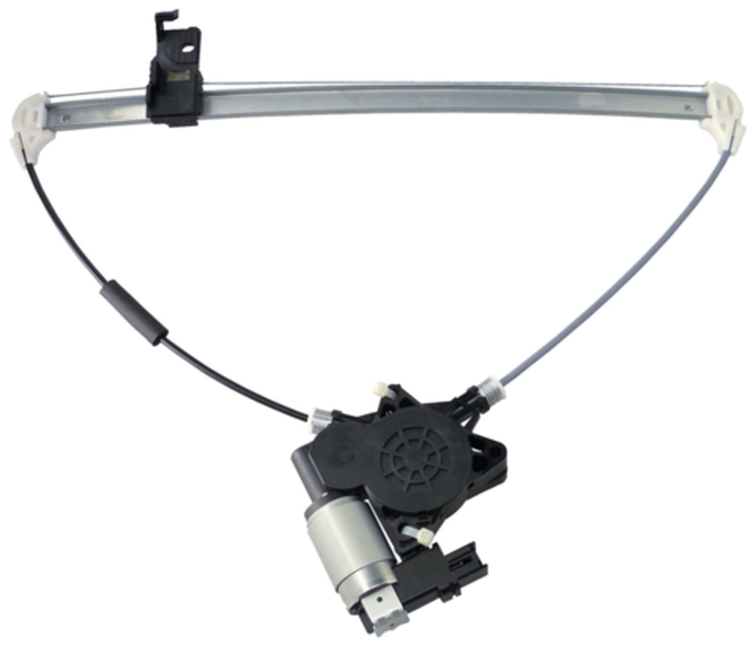 ACI Power Window Motor and Regulator Assembly 88819