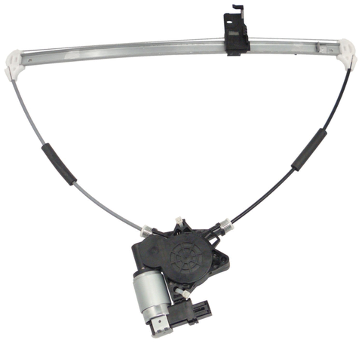 ACI Power Window Motor and Regulator Assembly 88828