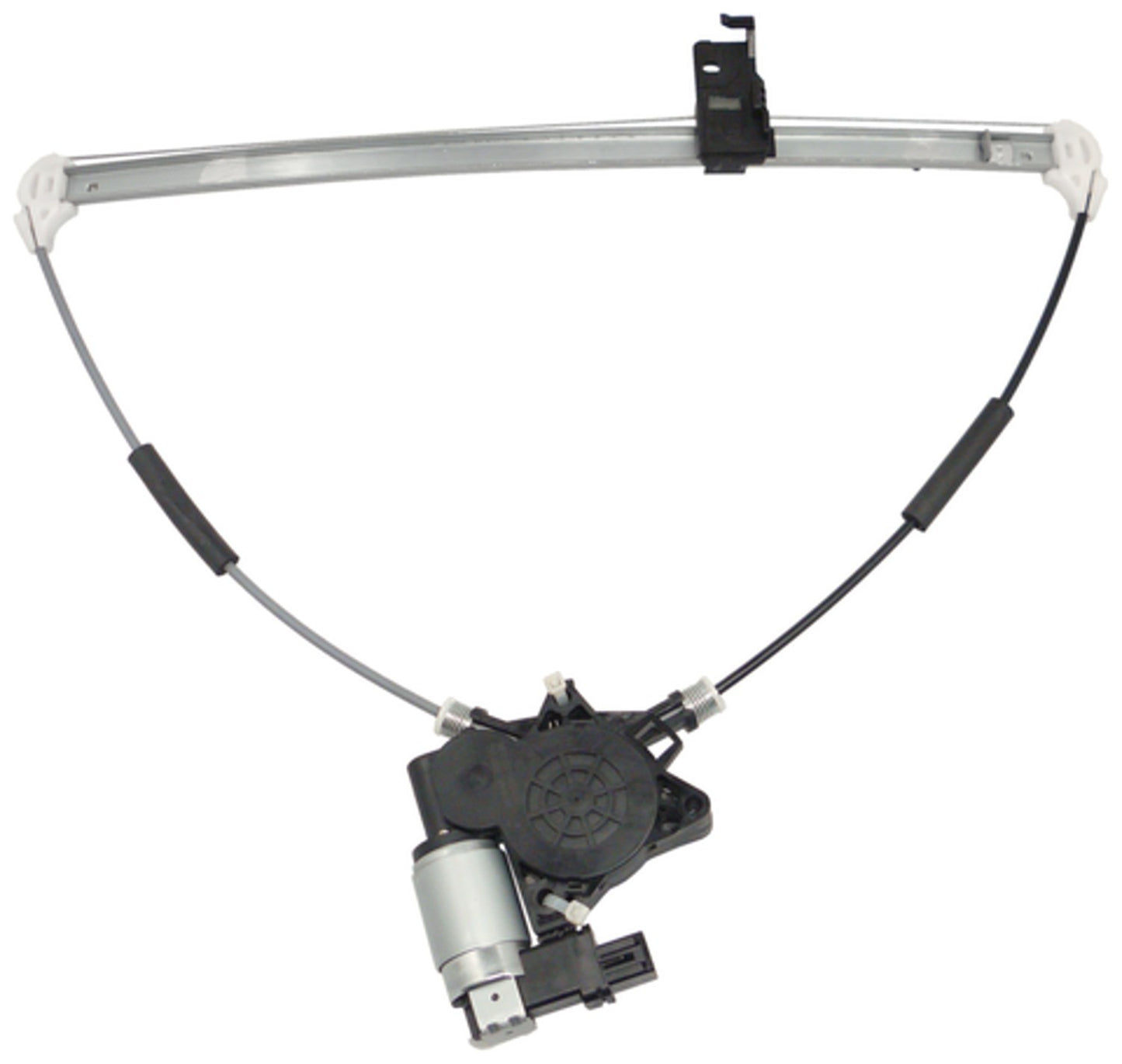 ACI Power Window Motor and Regulator Assembly 88828