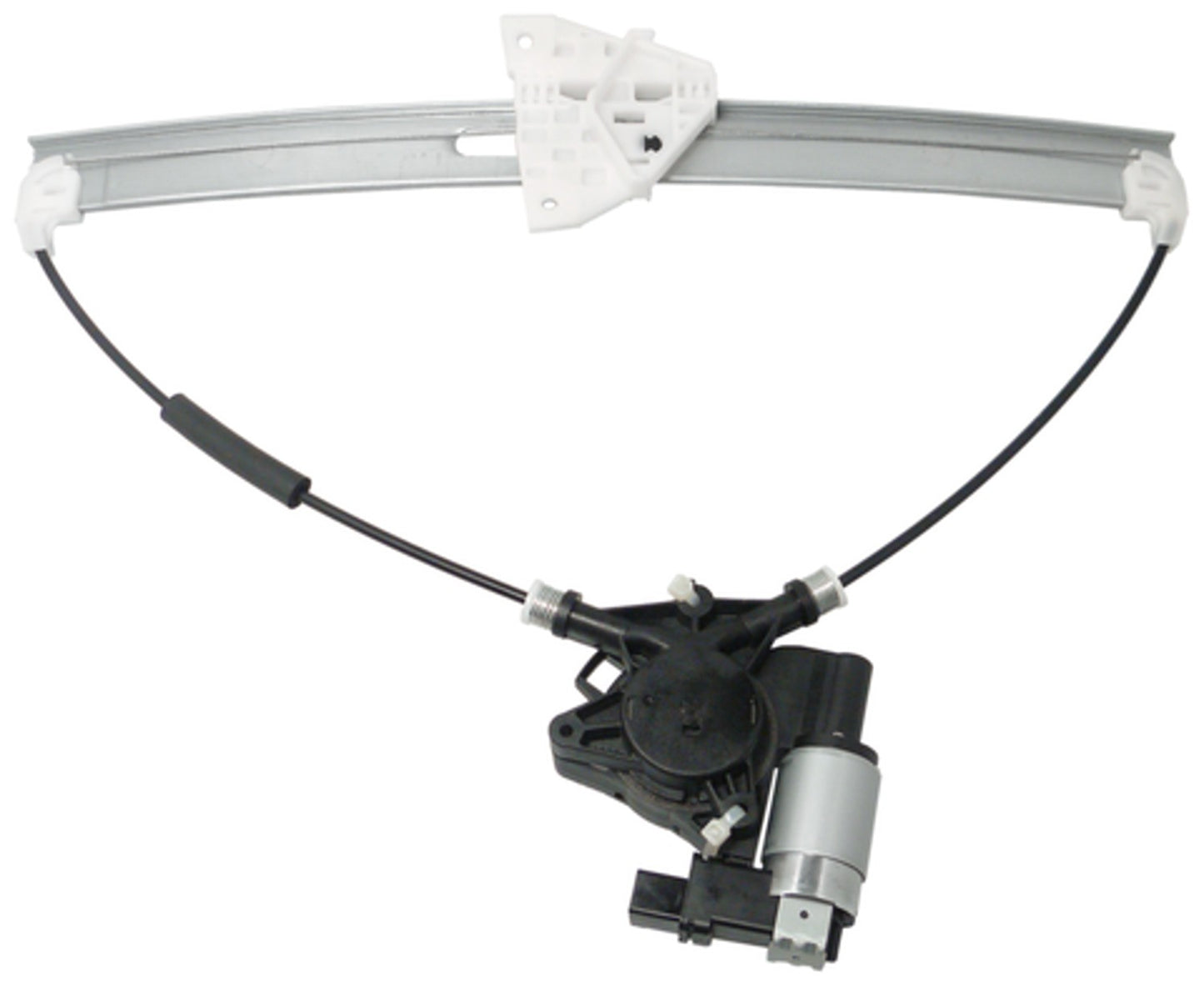 ACI Power Window Motor and Regulator Assembly 88830