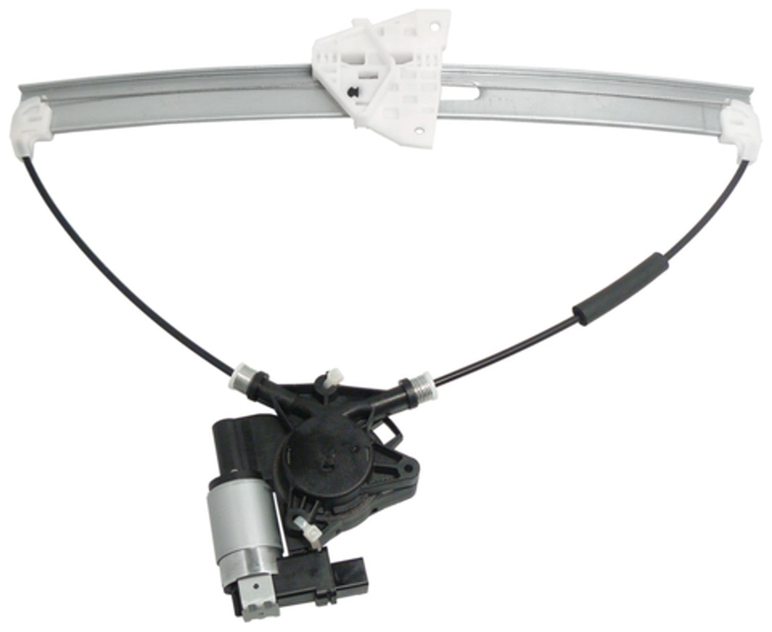 ACI Power Window Motor and Regulator Assembly 88831