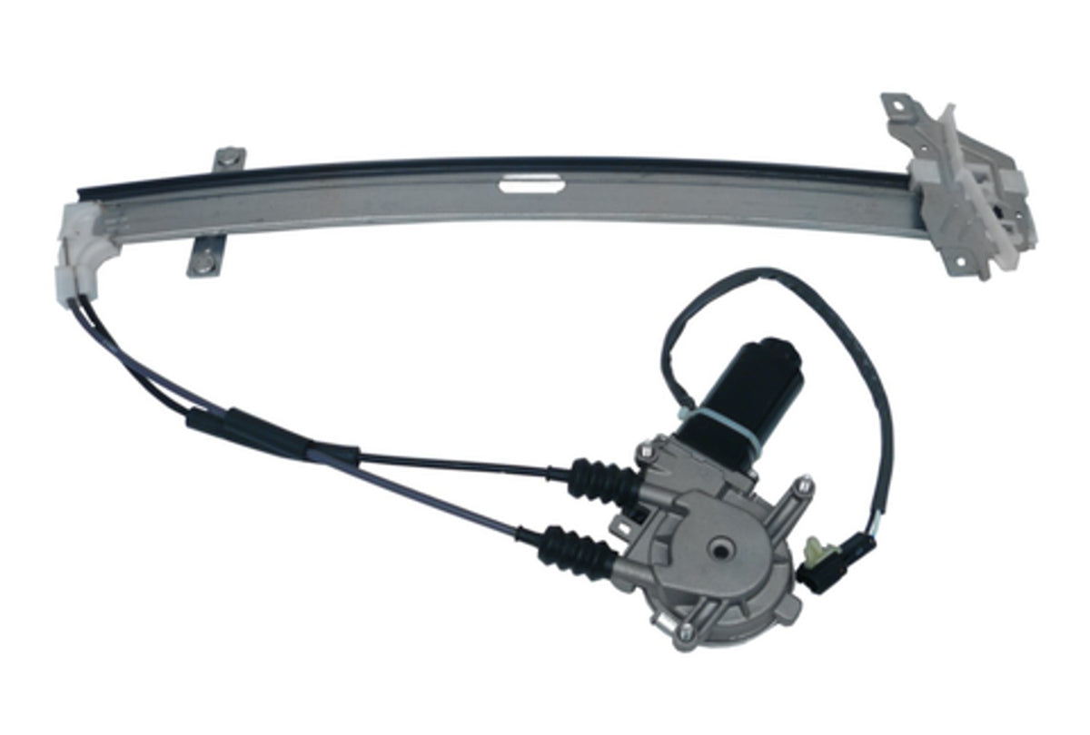 ACI Power Window Motor and Regulator Assembly 88840