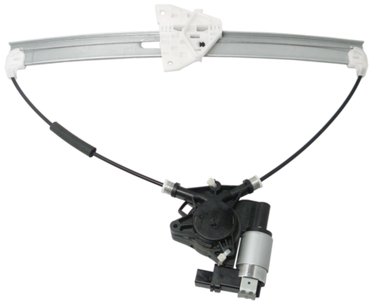 ACI Power Window Motor and Regulator Assembly 88864