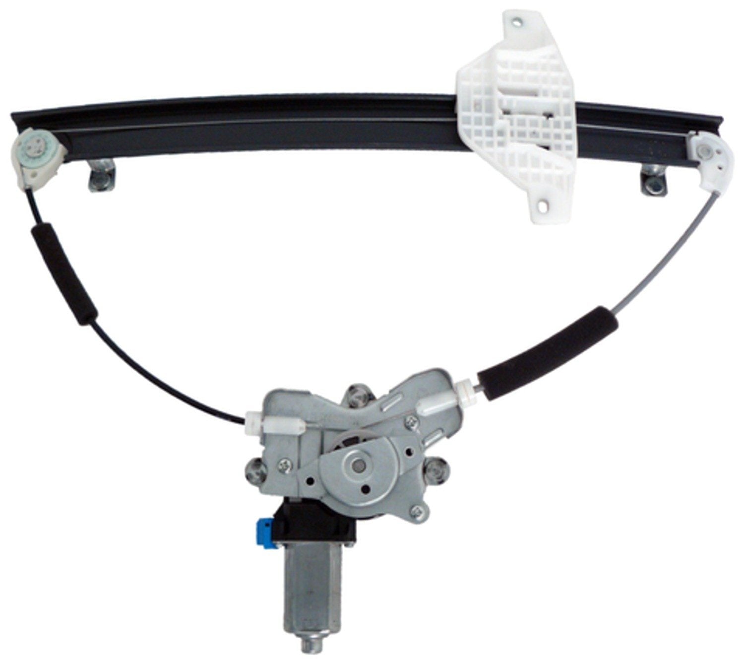 ACI Power Window Motor and Regulator Assembly 88870