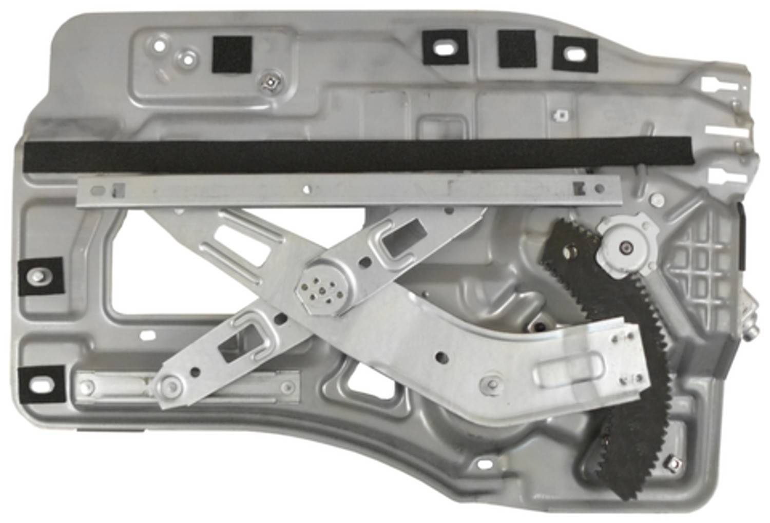 ACI Power Window Motor and Regulator Assembly 88884