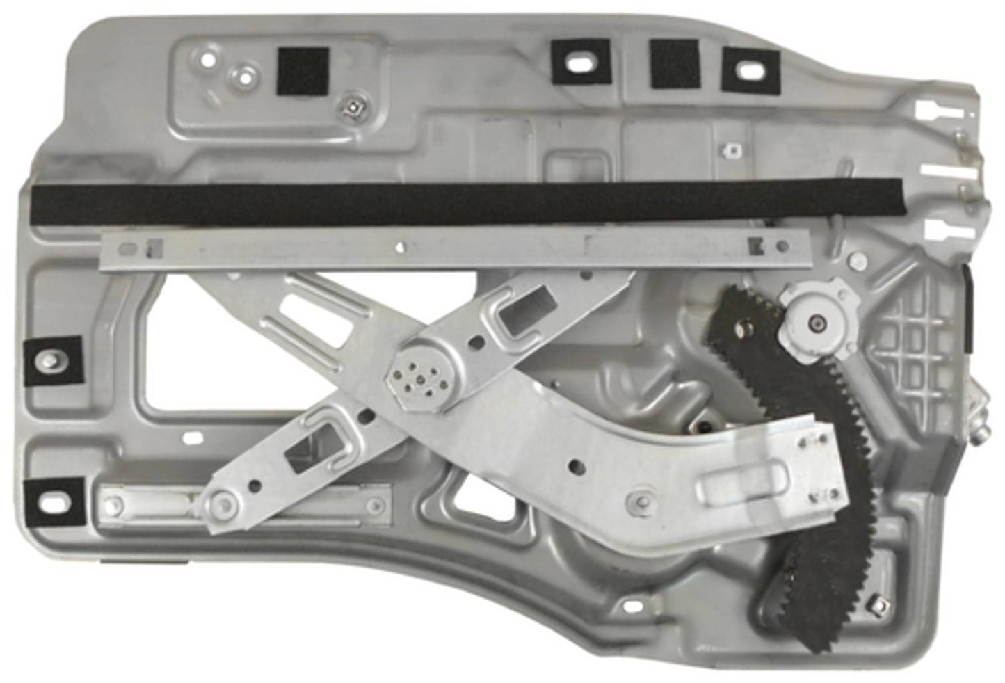 ACI Power Window Motor and Regulator Assembly 88884