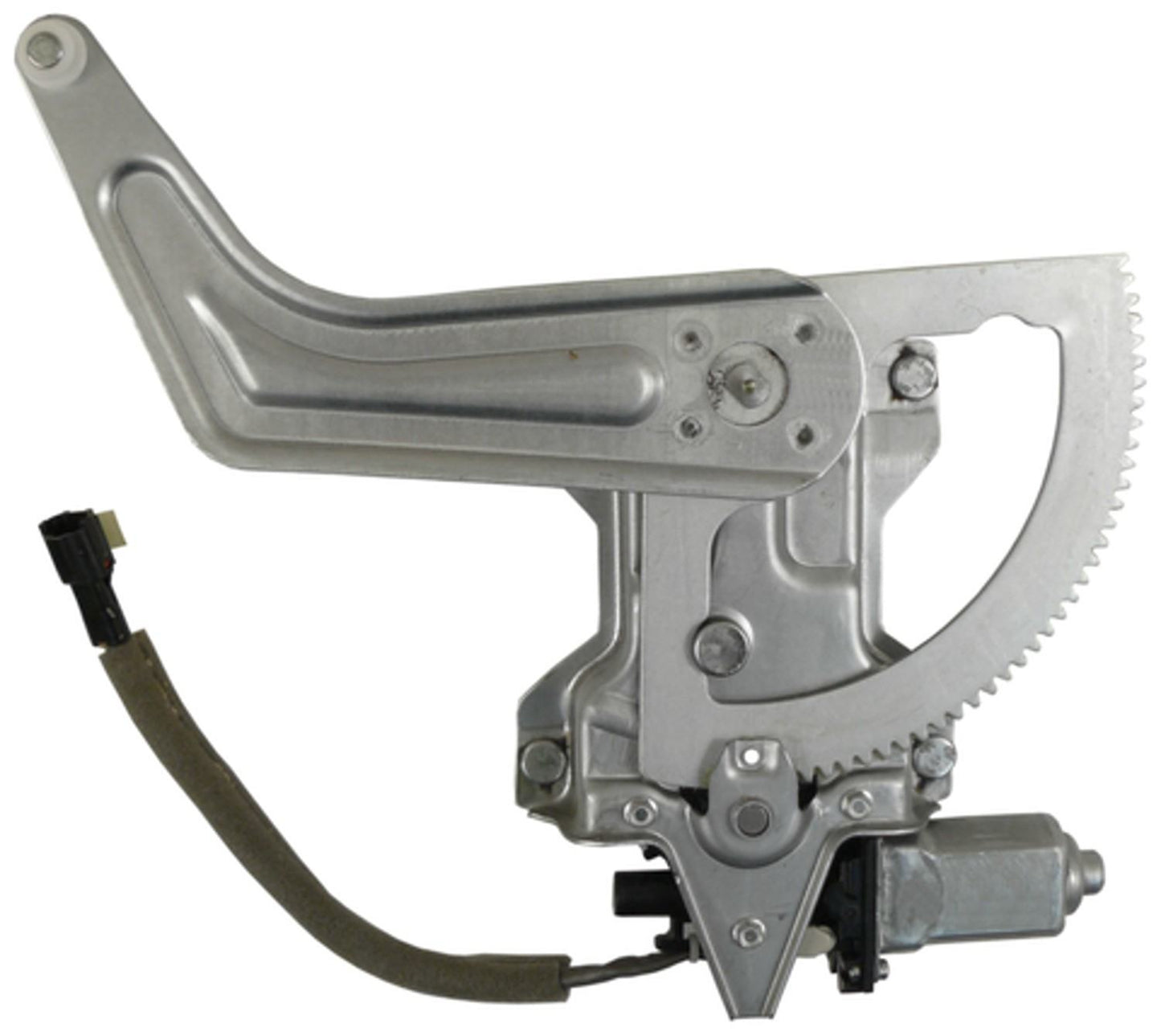 ACI Power Window Motor and Regulator Assembly 88901