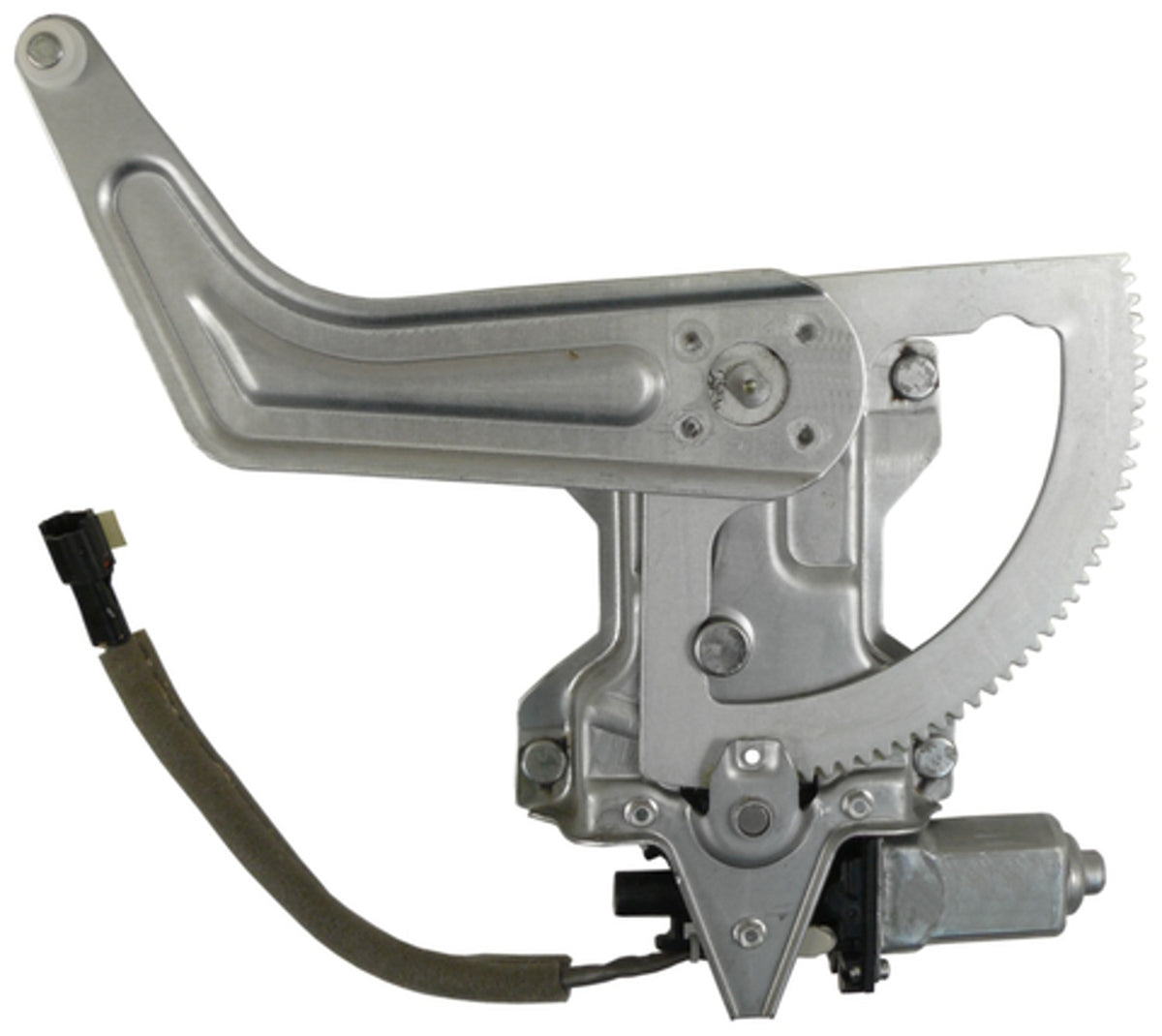 ACI Power Window Motor and Regulator Assembly 88901