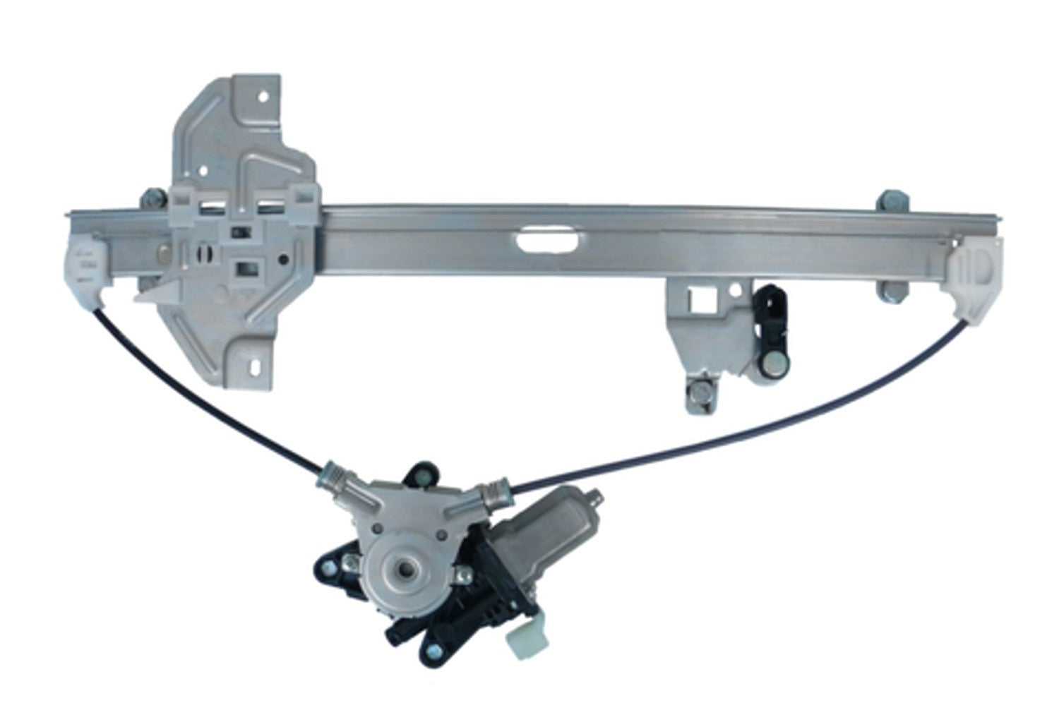 ACI Power Window Motor and Regulator Assembly 88907