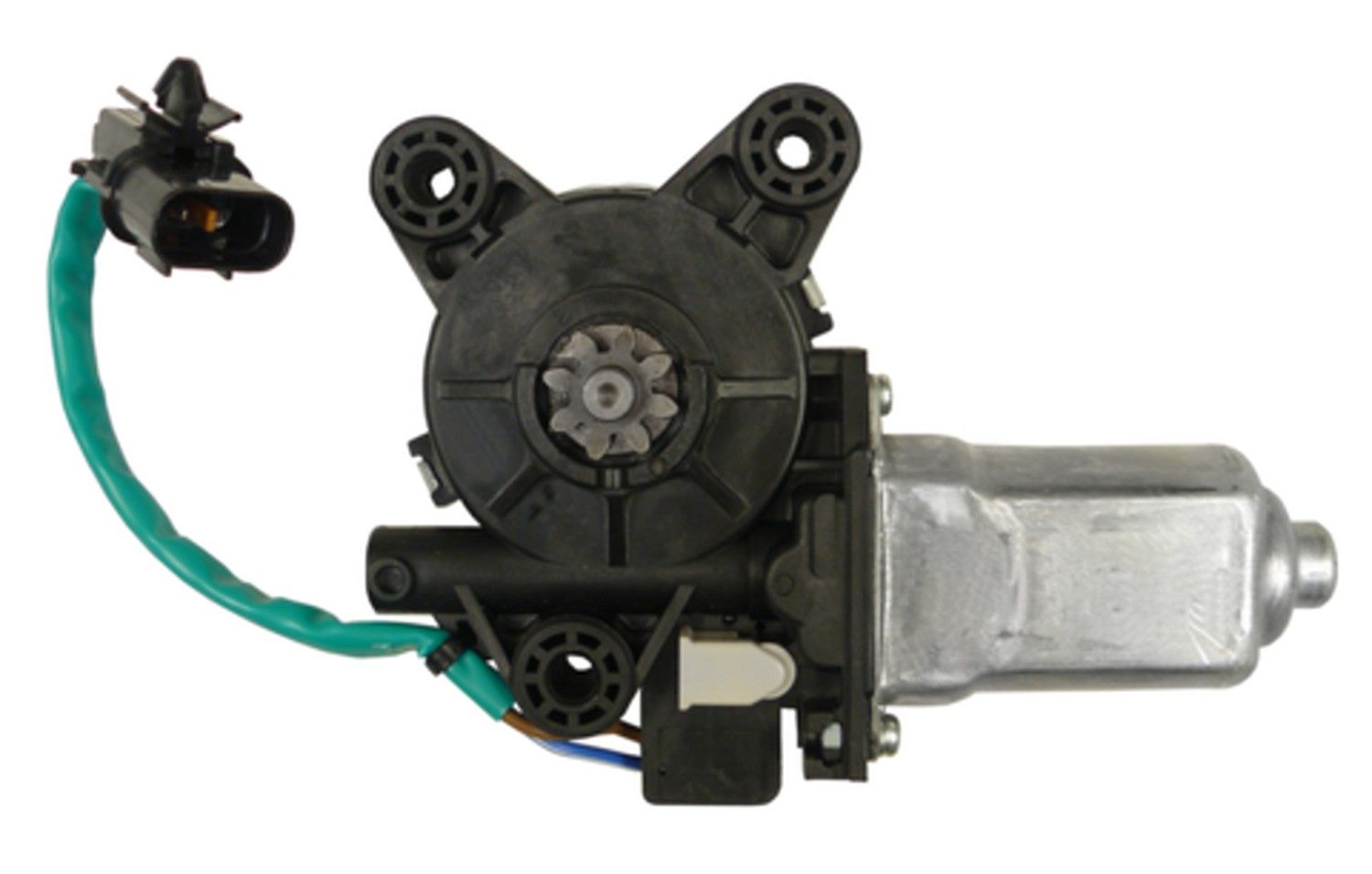ACI Power Window Motor 88917