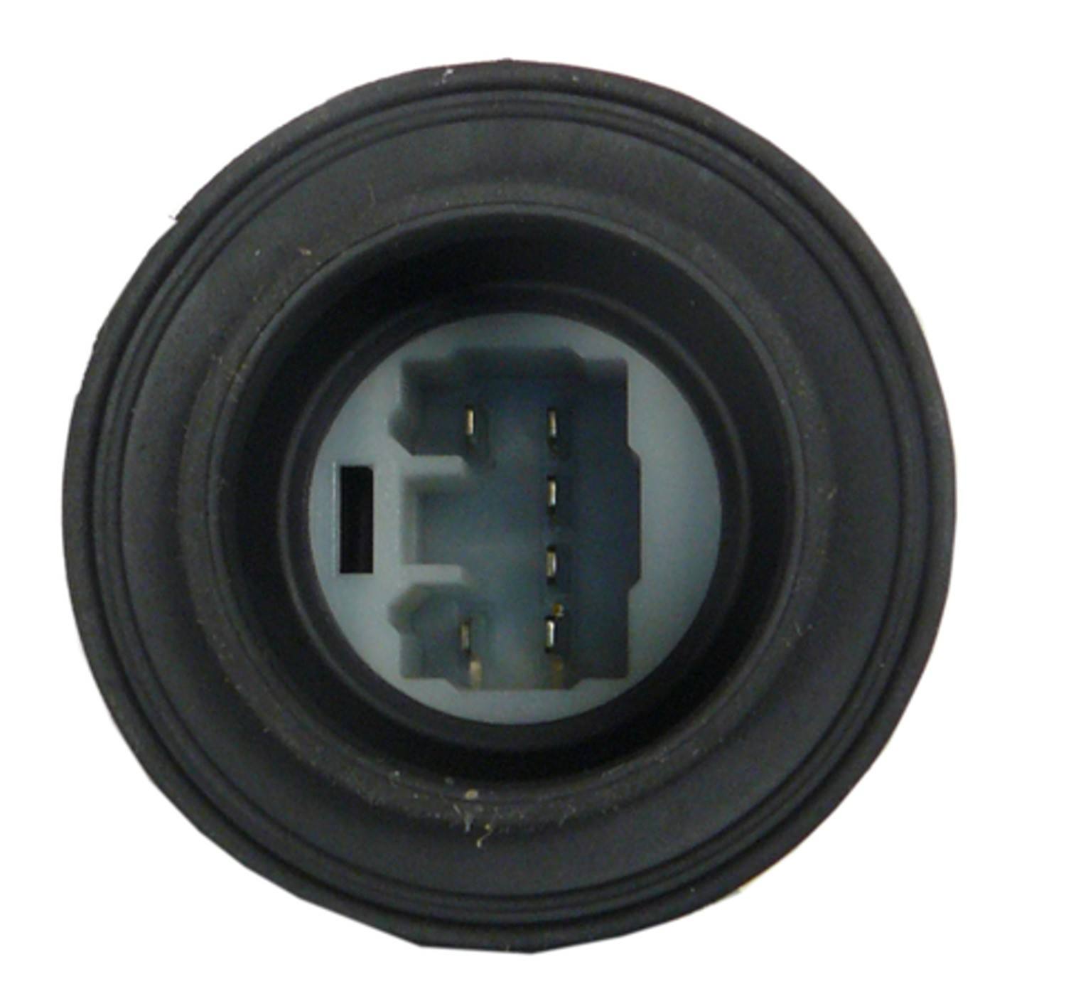 ACI Power Window Motor and Regulator Assembly 88946