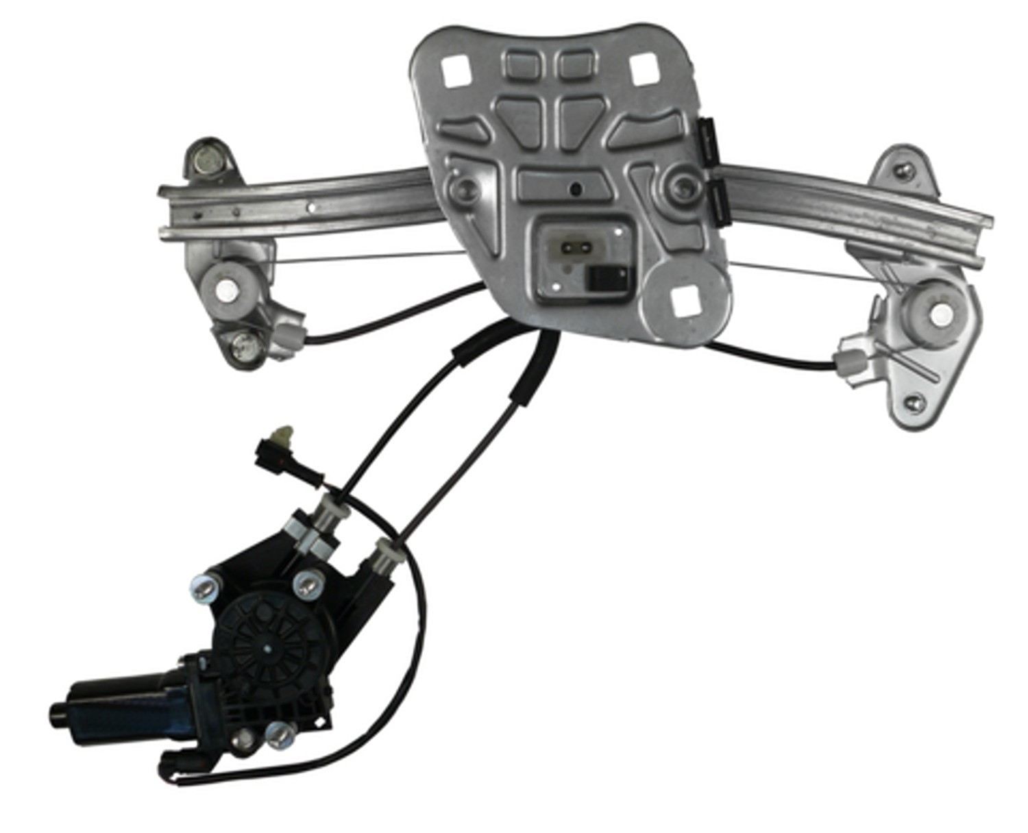 ACI Power Window Motor and Regulator Assembly 88979