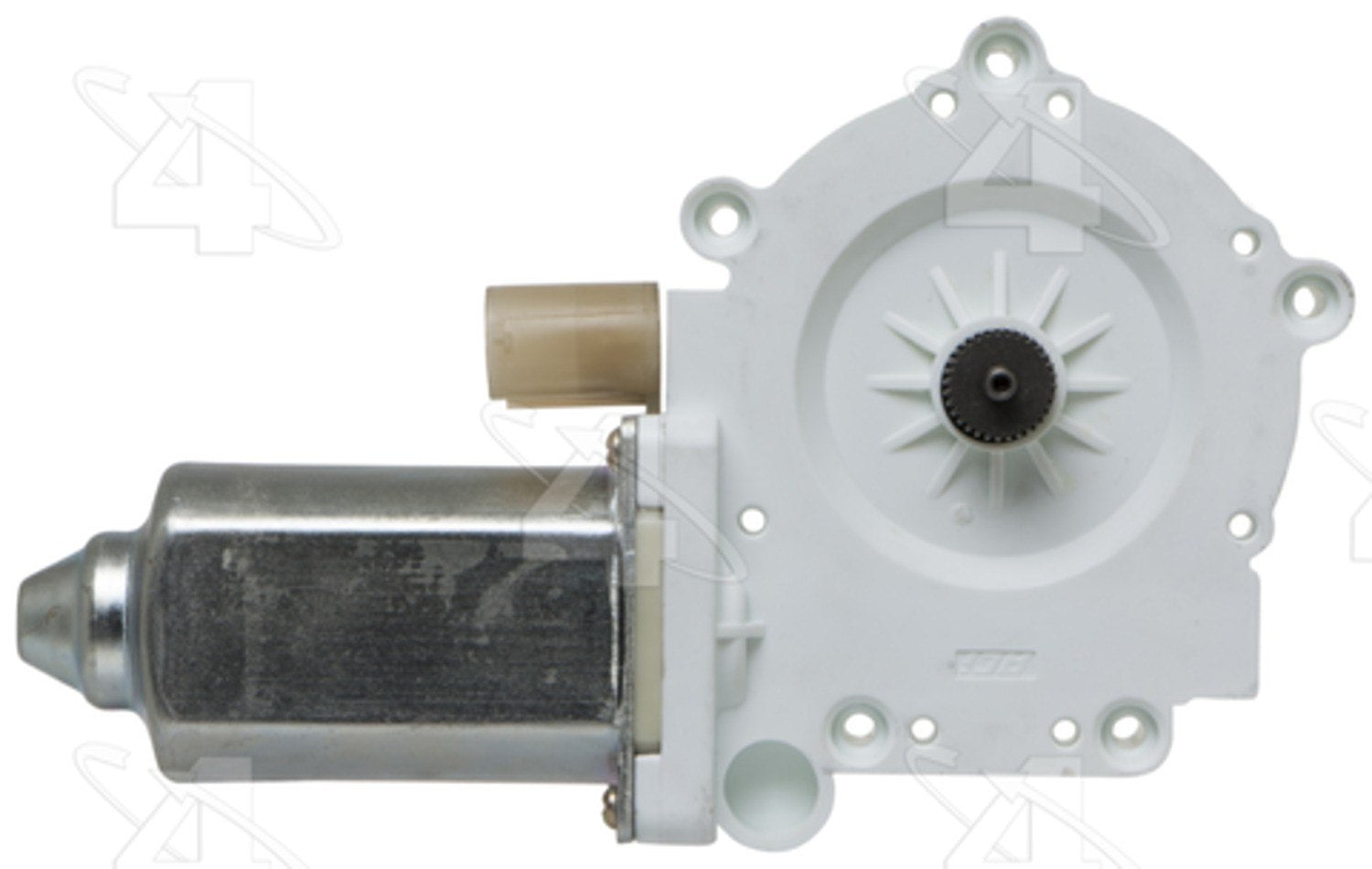 ACI Power Window Motor 88980