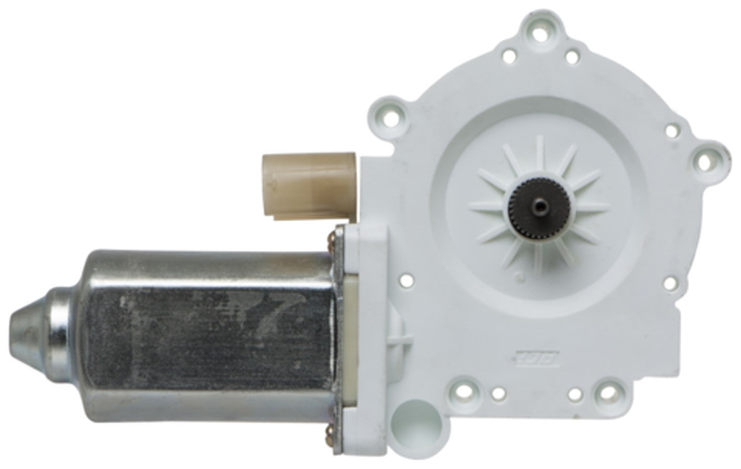 ACI Power Window Motor 88980