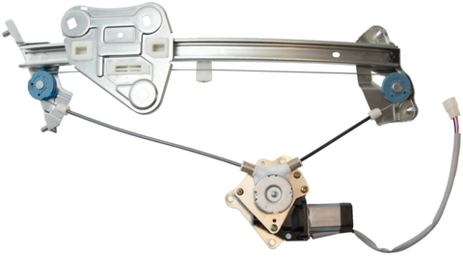 ACI Power Window Motor and Regulator Assembly 88984