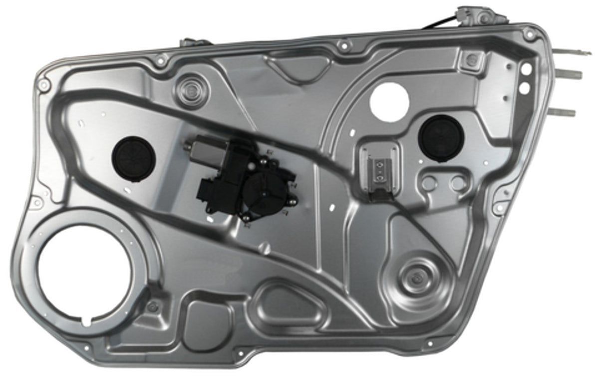 ACI Power Window Motor and Regulator Assembly 88987