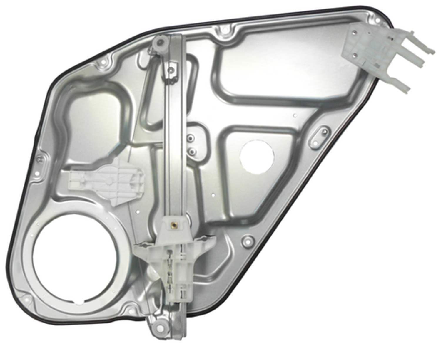 ACI Power Window Motor and Regulator Assembly 88992