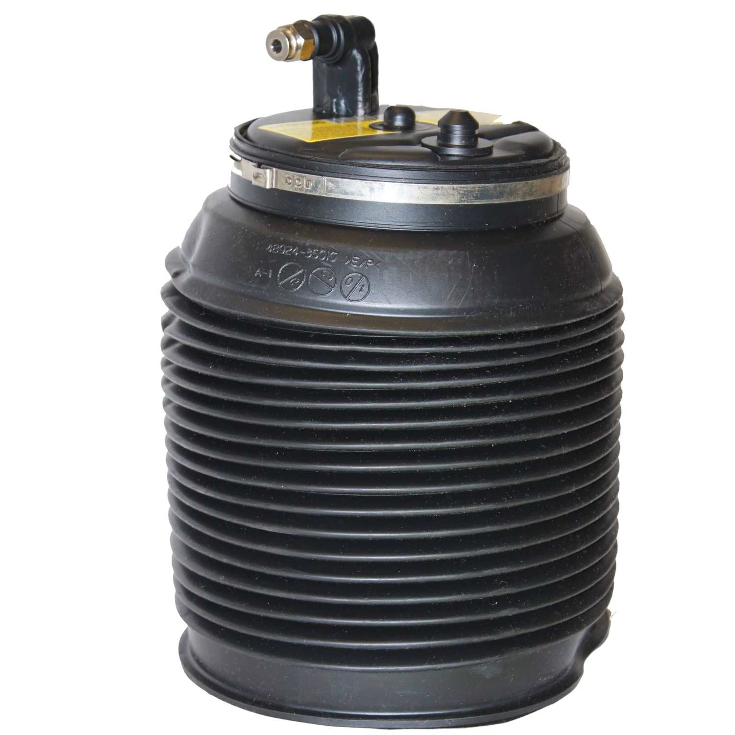 Westar Air Suspension Spring AS-7038