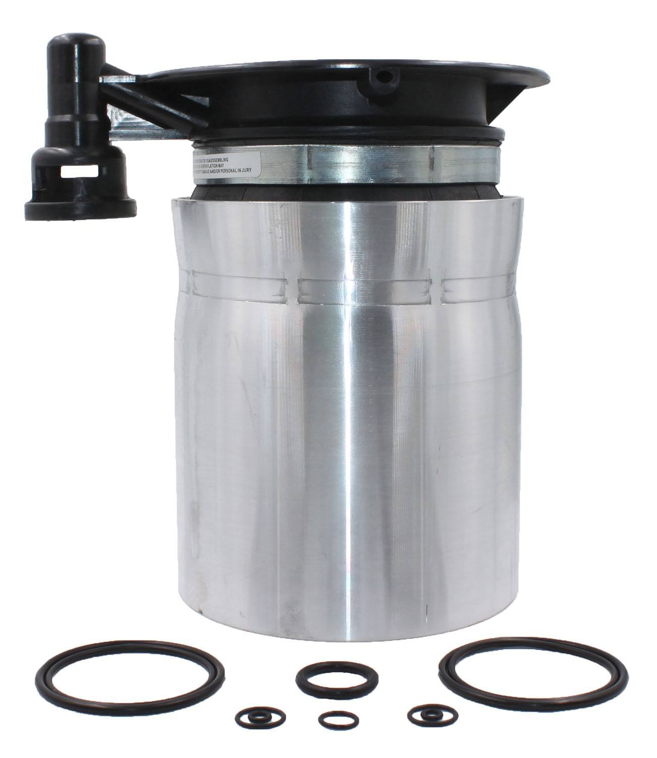 Westar Air Suspension Spring AS-7039