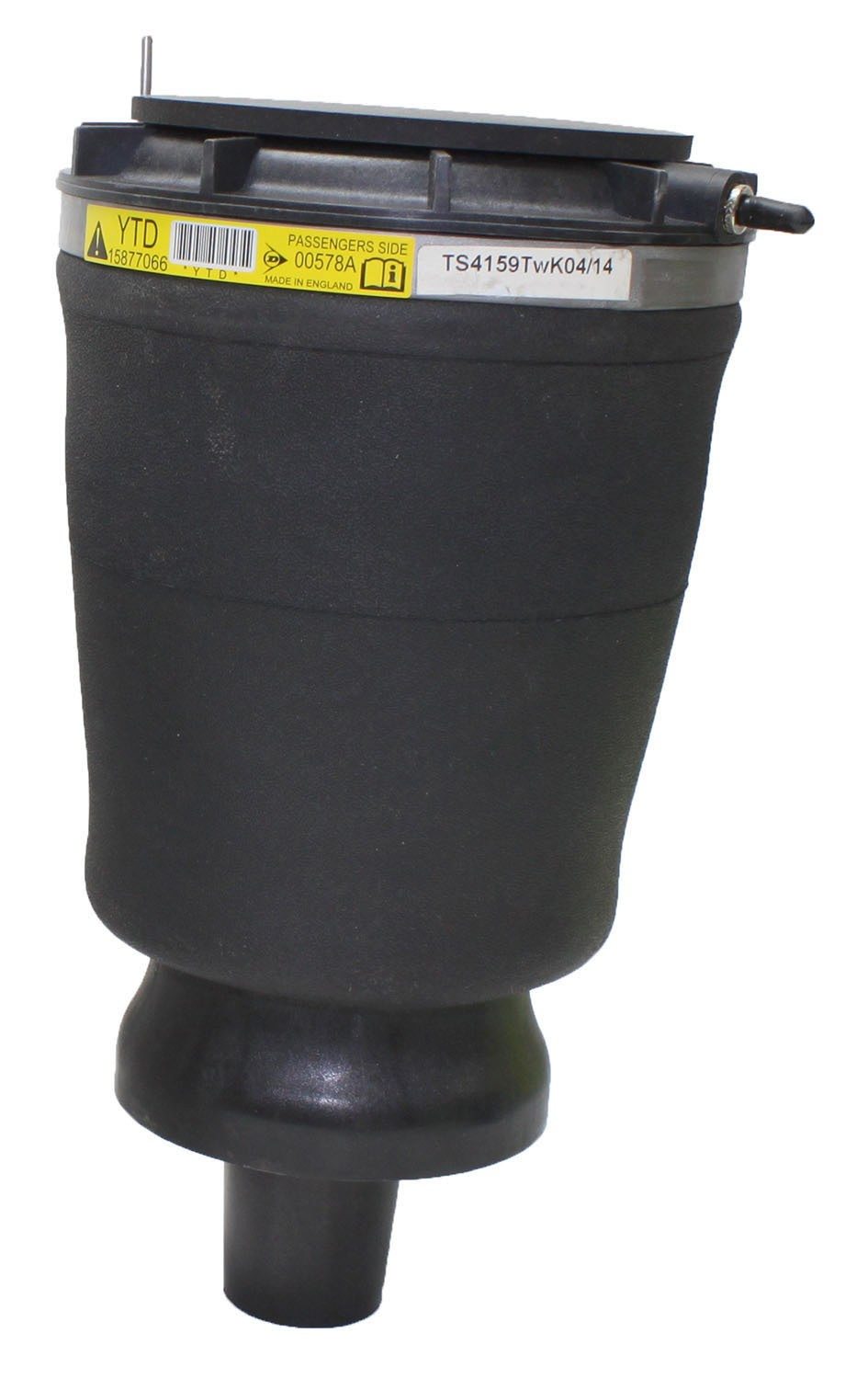 Westar Air Suspension Spring AS-7343