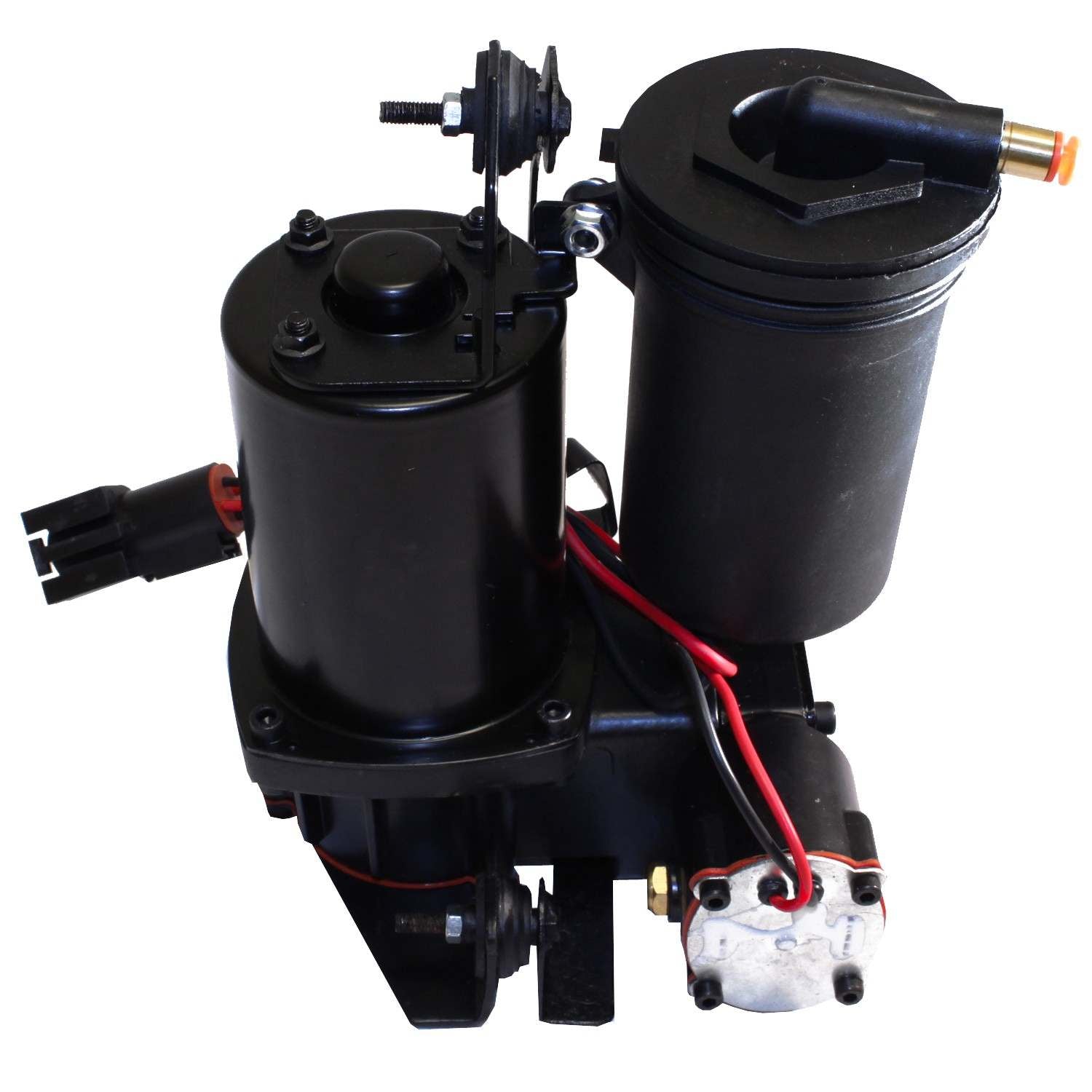 Westar Air Suspension Compressor CD-7700