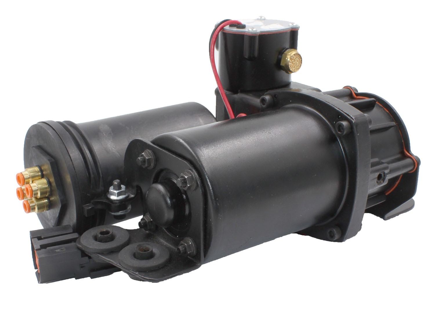 Westar Air Suspension Compressor CD-7708