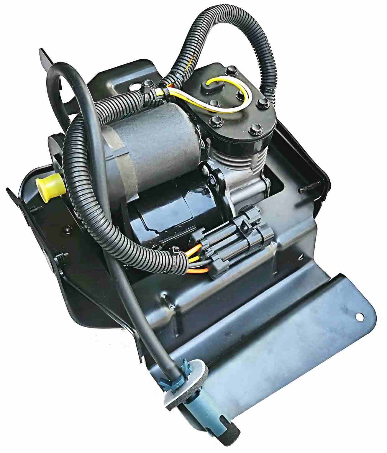 Westar Air Suspension Compressor CD-7712