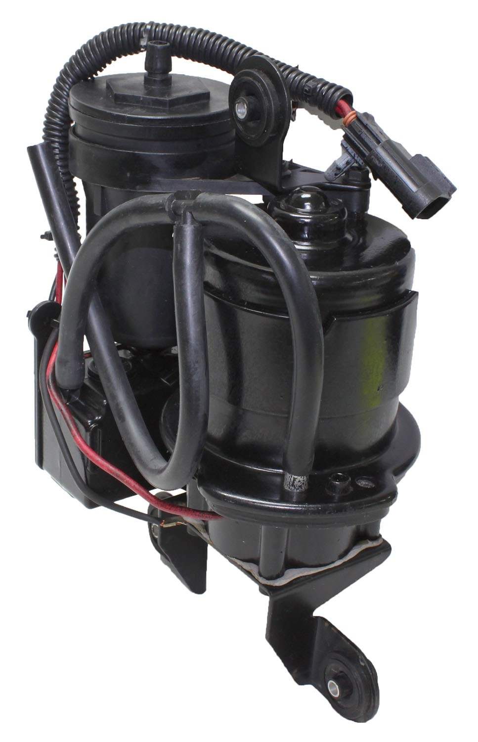 Westar Air Suspension Compressor CD-7718