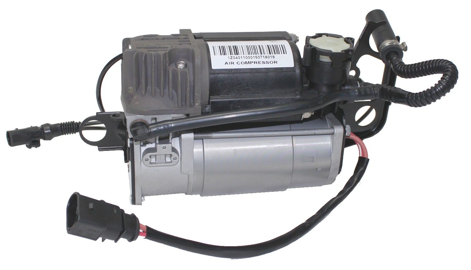 Westar Air Suspension Compressor CD-7723