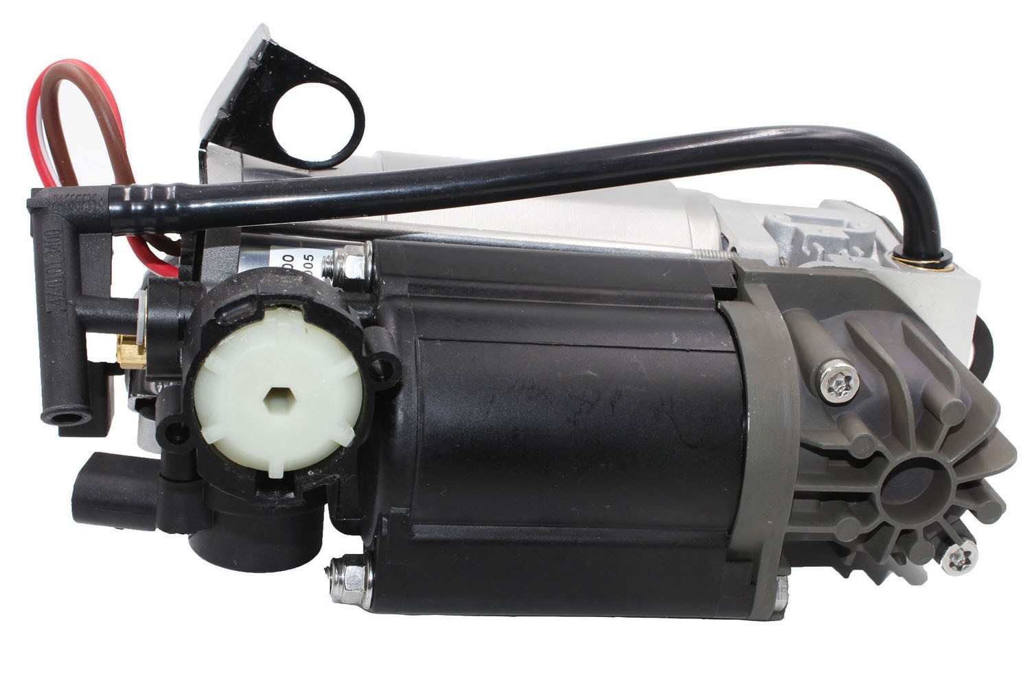 Westar Air Suspension Compressor CD-7727