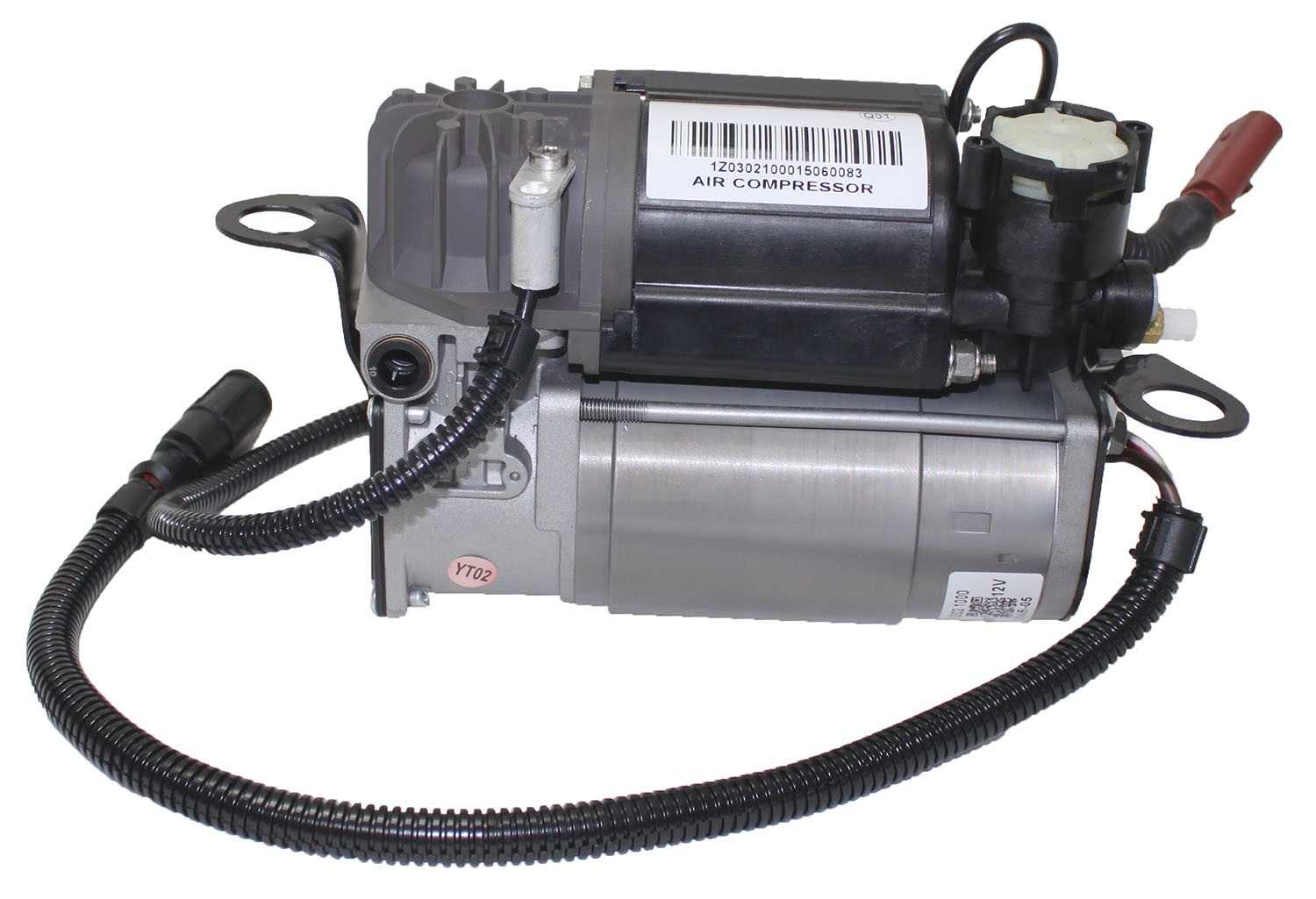 Westar Air Suspension Compressor CD-7735