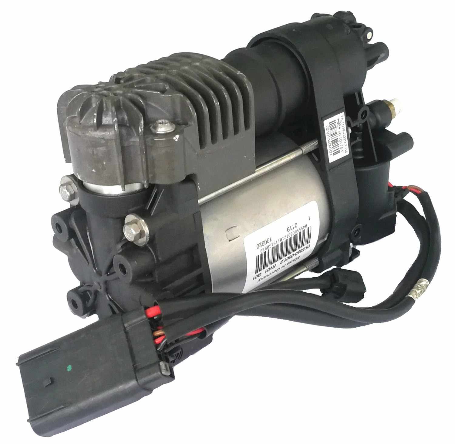 Westar Air Suspension Compressor CD-7757