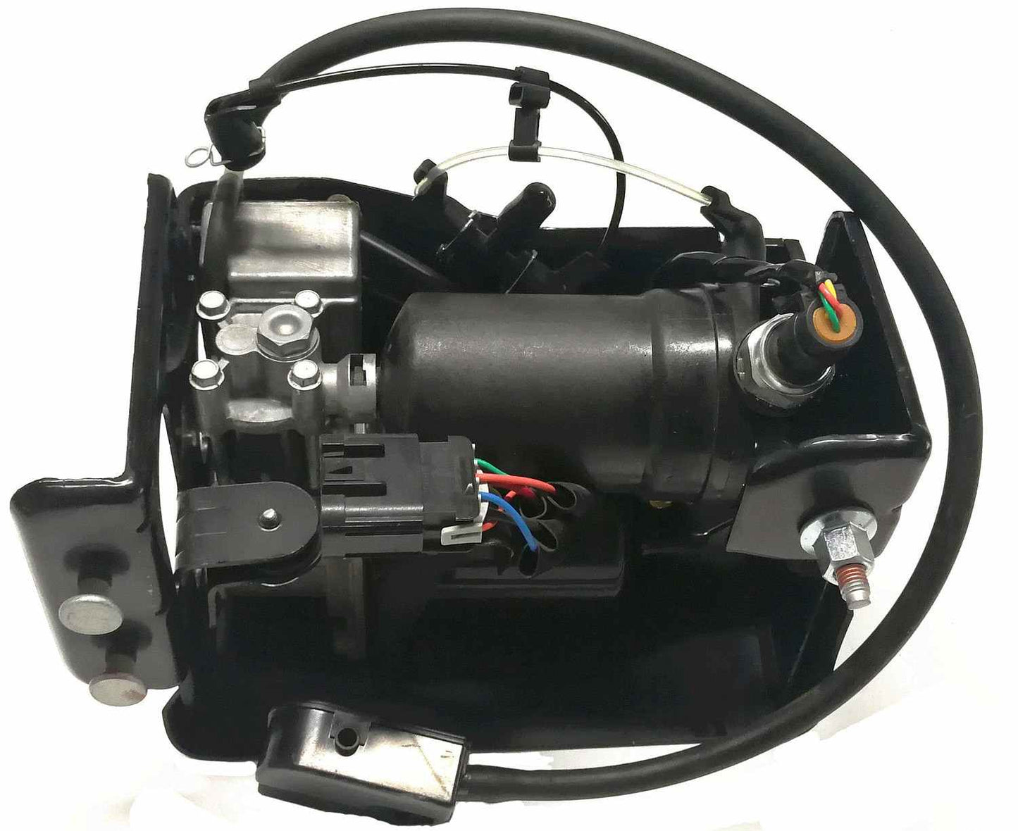 Westar Air Suspension Compressor CD-7760