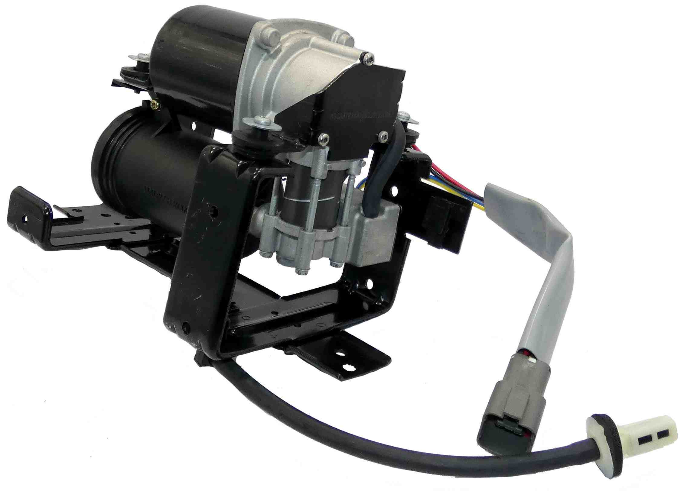 Westar Air Suspension Compressor CD-7763