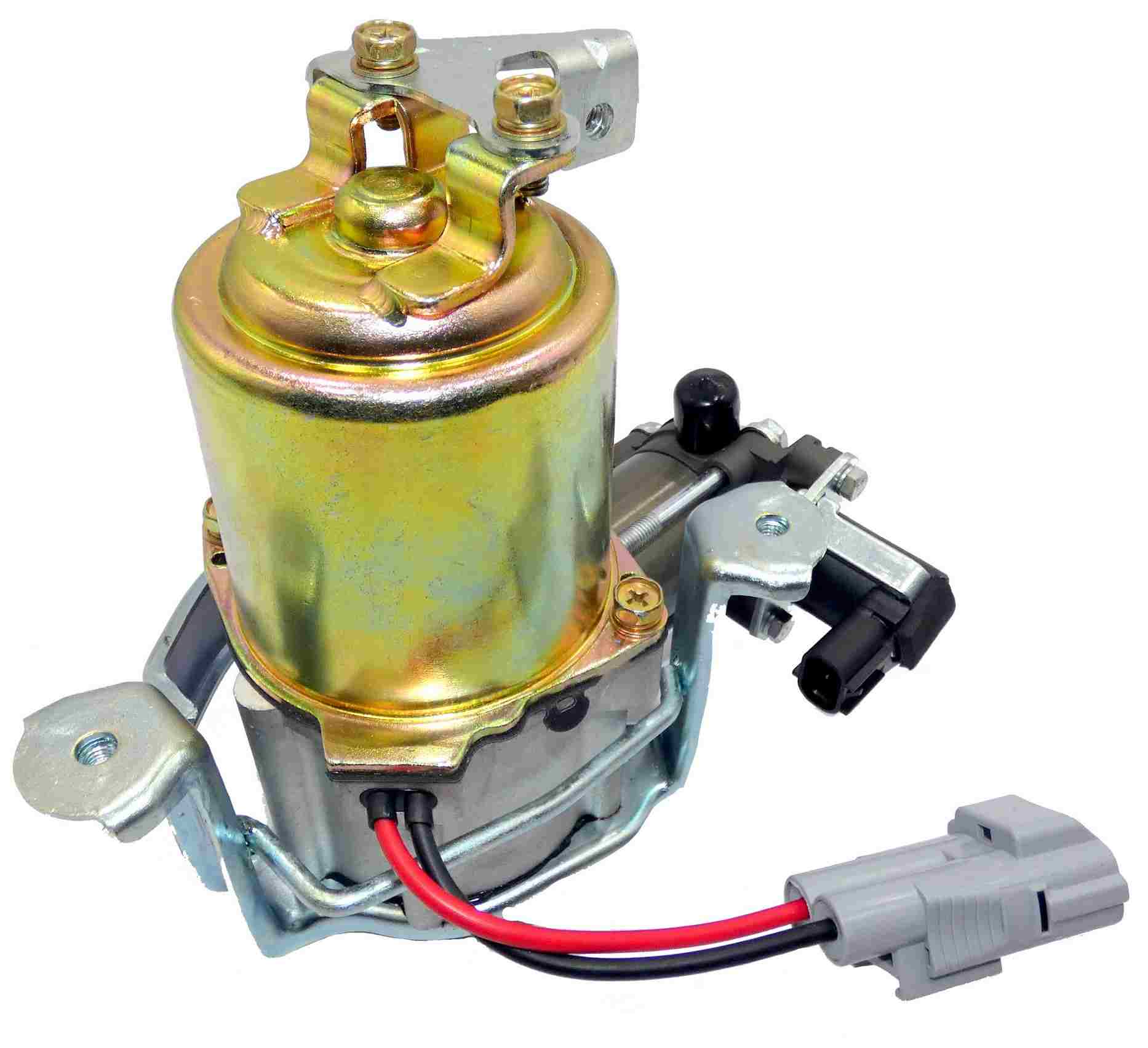 Westar Air Suspension Compressor CD-7765