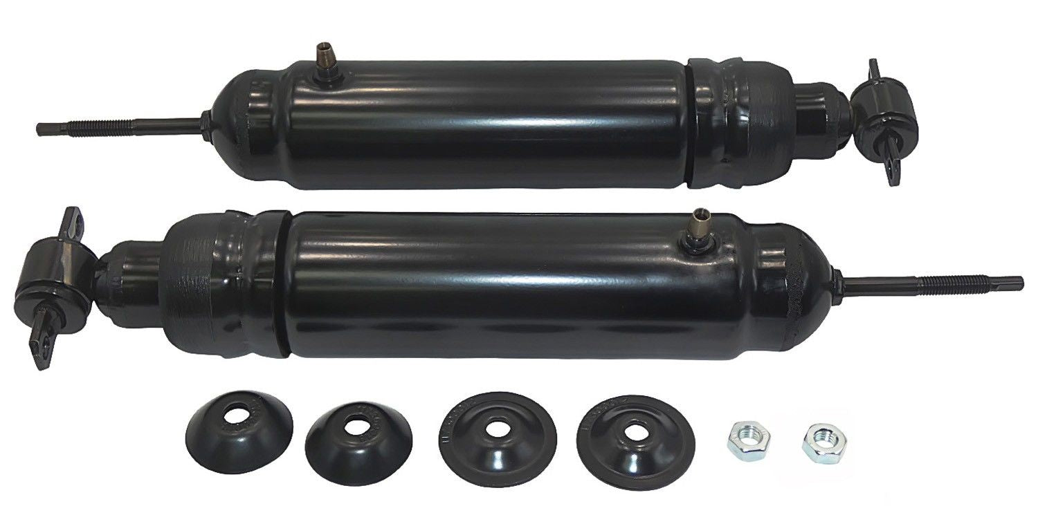 Westar Active to Passive Suspension Conversion Kit CK-7615
