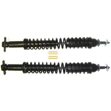 Westar Air Shock to Load Assist Shock Conversion Kit CK-7616