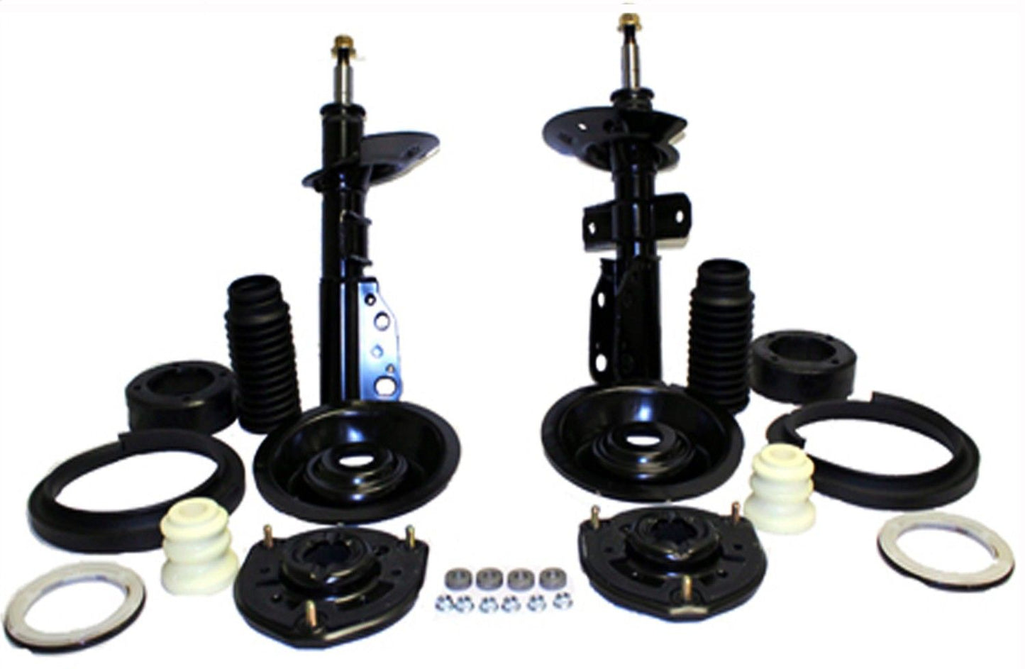 Westar Active to Passive Suspension Conversion Kit CK-7617