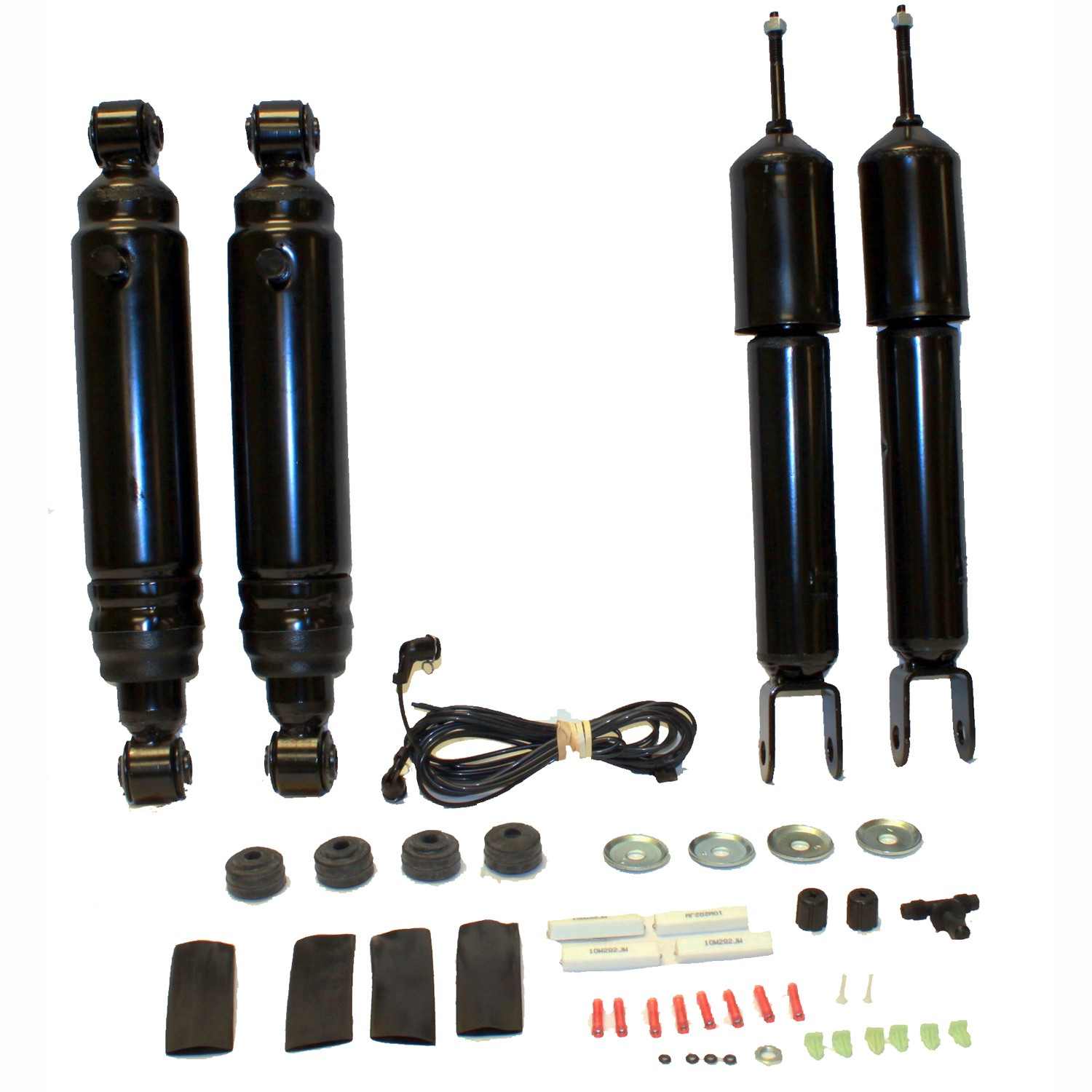 Westar Active to Passive Suspension Conversion Kit CK-7627