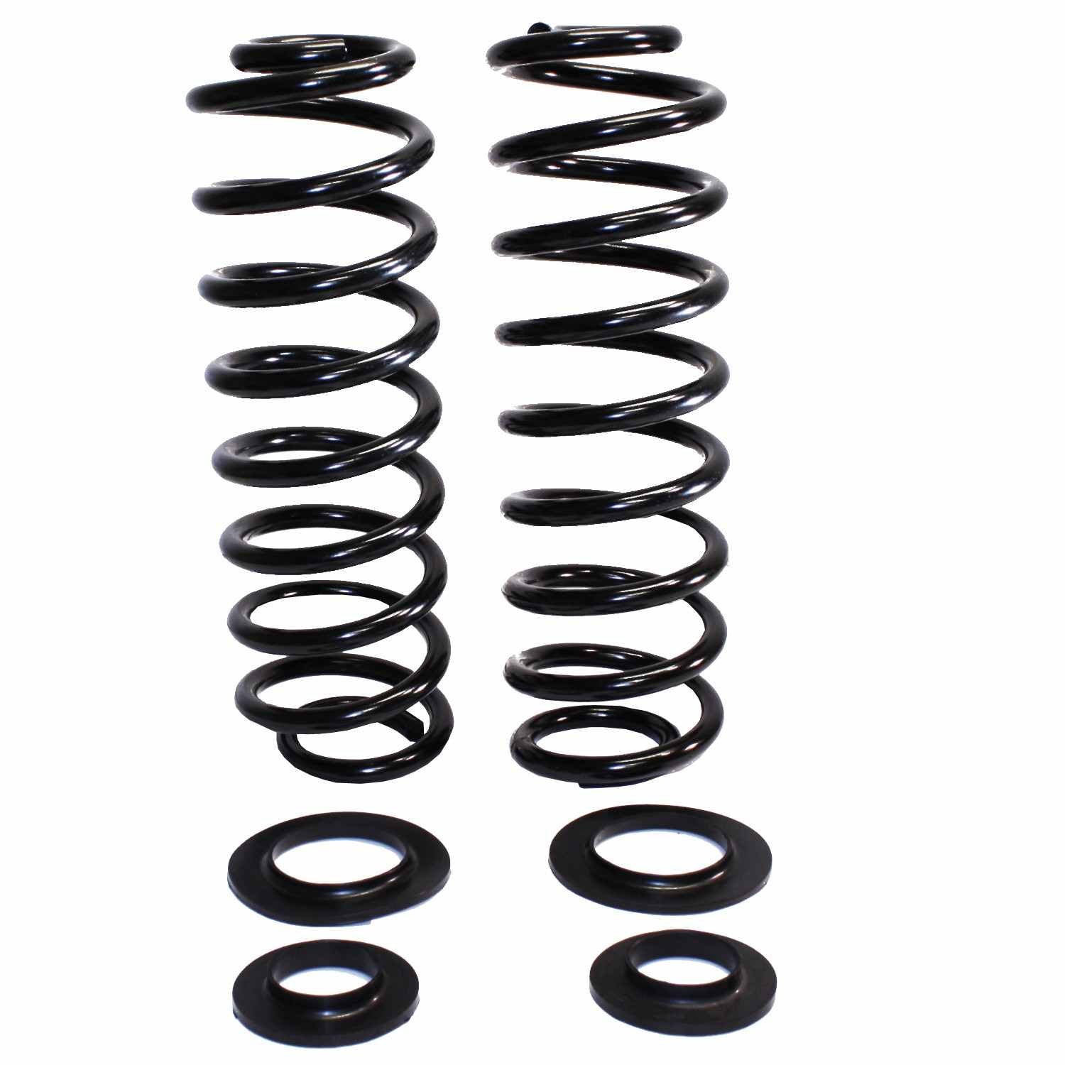 Westar Air Spring to Coil Spring Conversion Kit CK-7809
