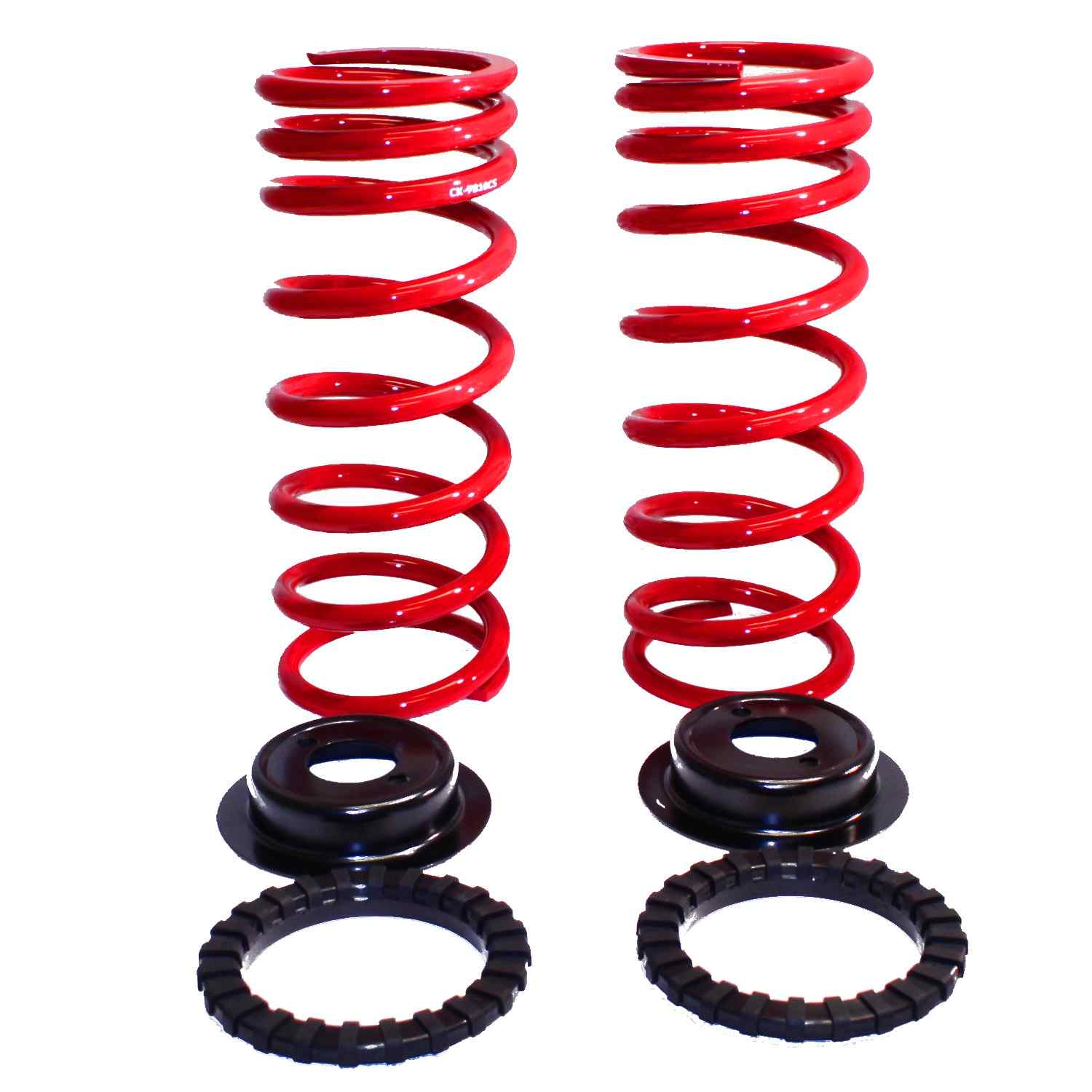Westar Air Spring to Coil Spring Conversion Kit CK-7810