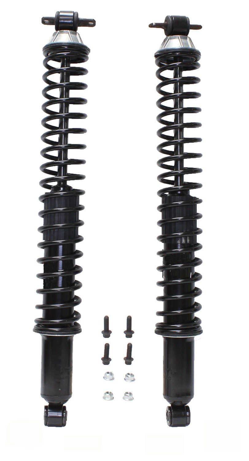Westar Air Spring to Coil Spring Conversion Kit CK-7819