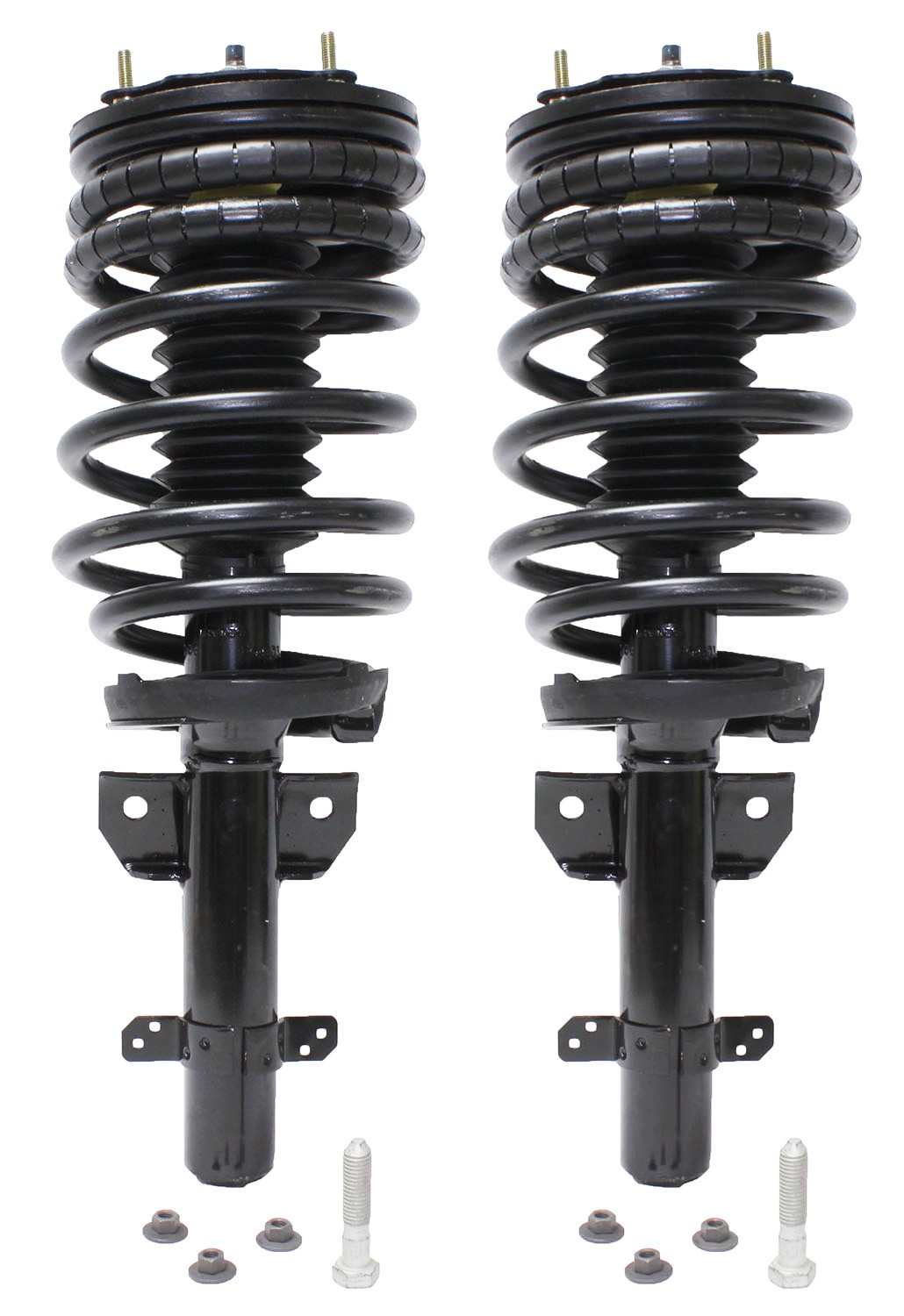 Westar Air Spring to Coil Spring Conversion Kit CK-7824