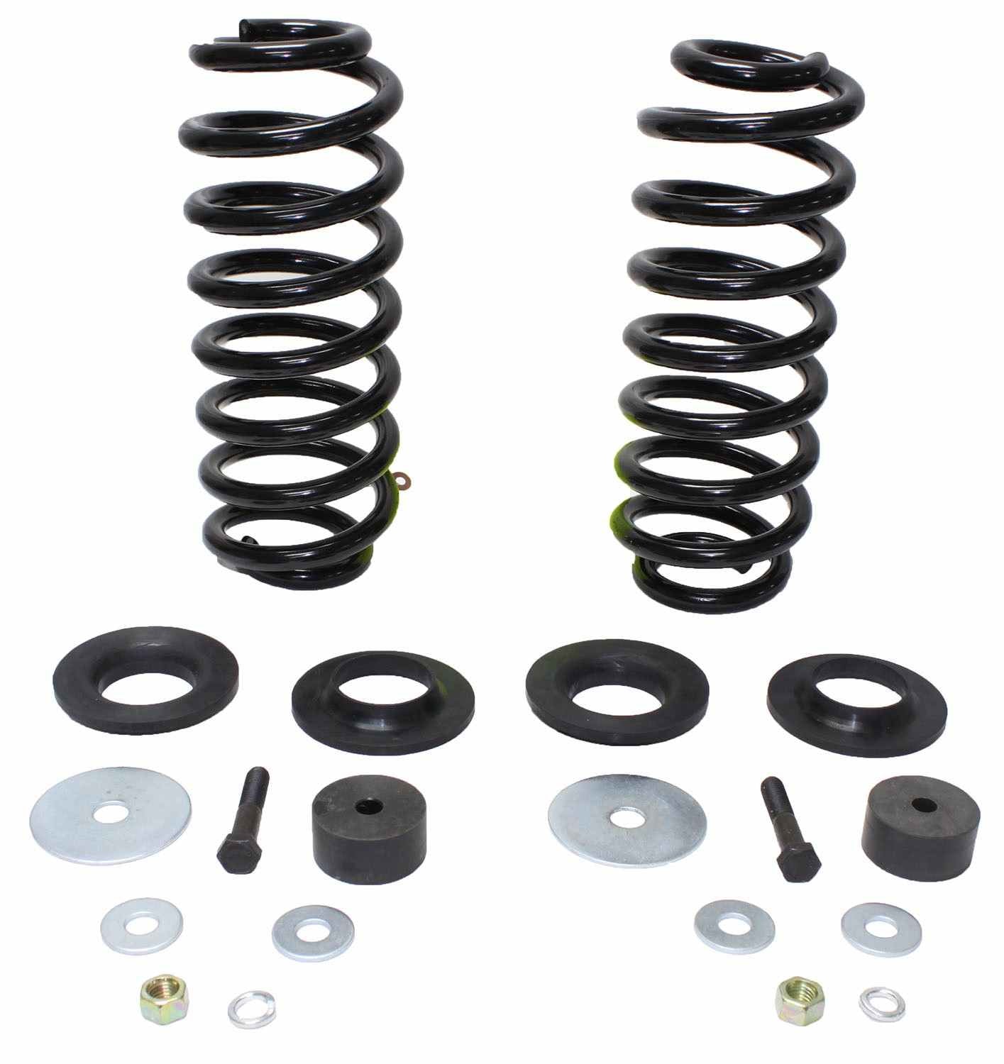 Westar Air Spring to Coil Spring Conversion Kit CK-7858