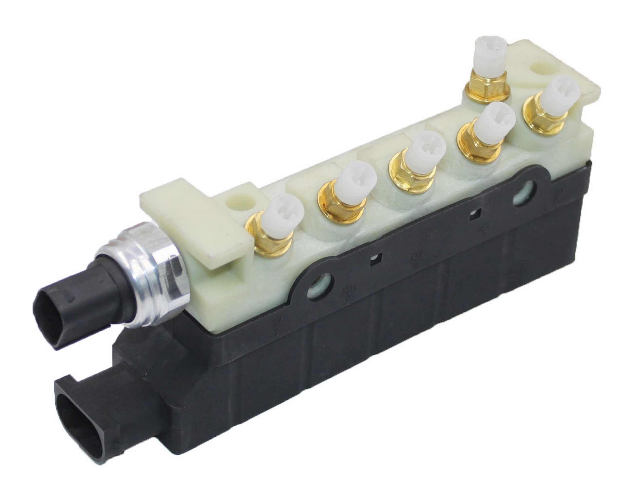 Westar Air Suspension Solenoid Valve Unit CV-0006