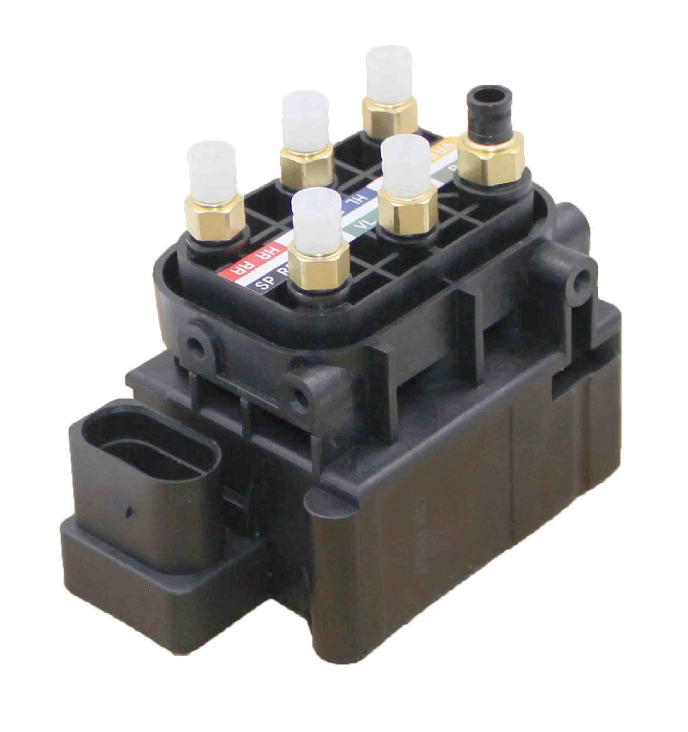 Westar Air Suspension Solenoid Valve Unit CV-0007